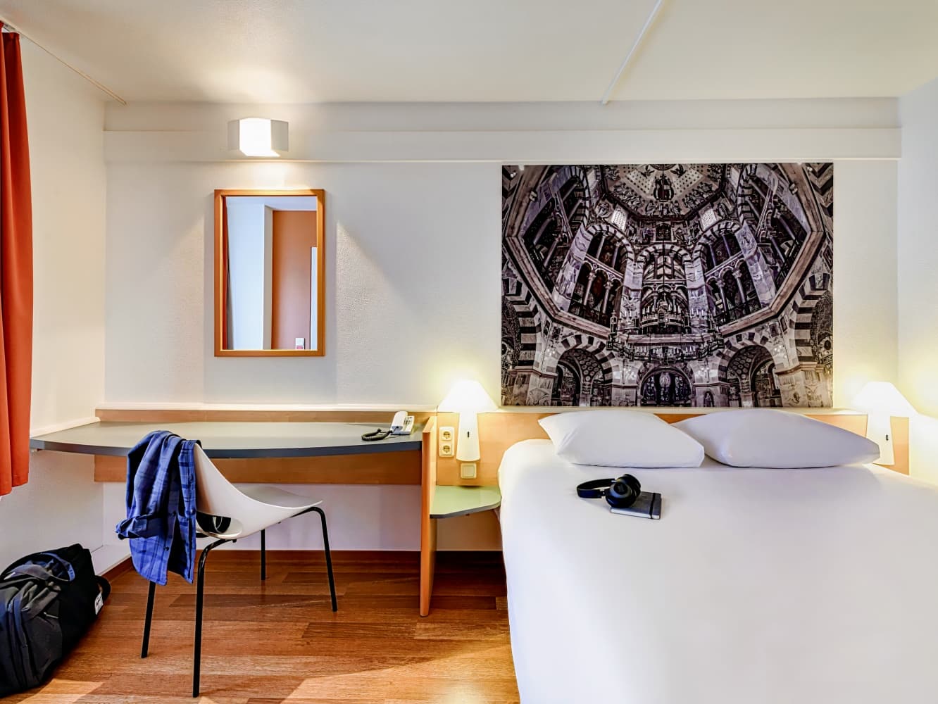 ibis Aachen Hauptbahnhof