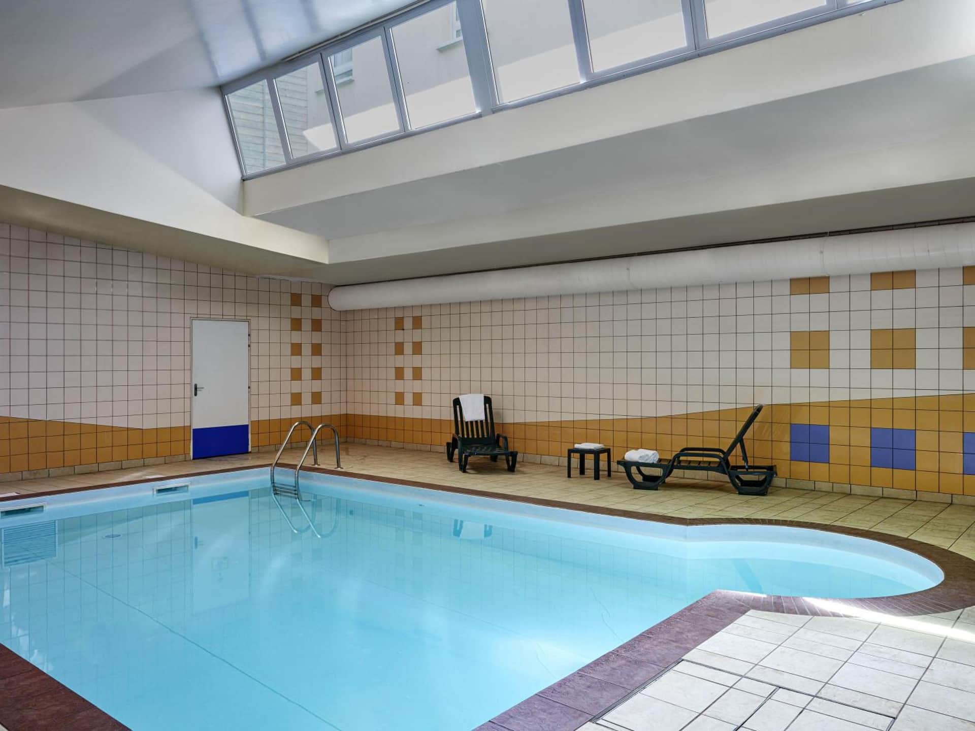 Aparthotel Adagio Access Poitiers