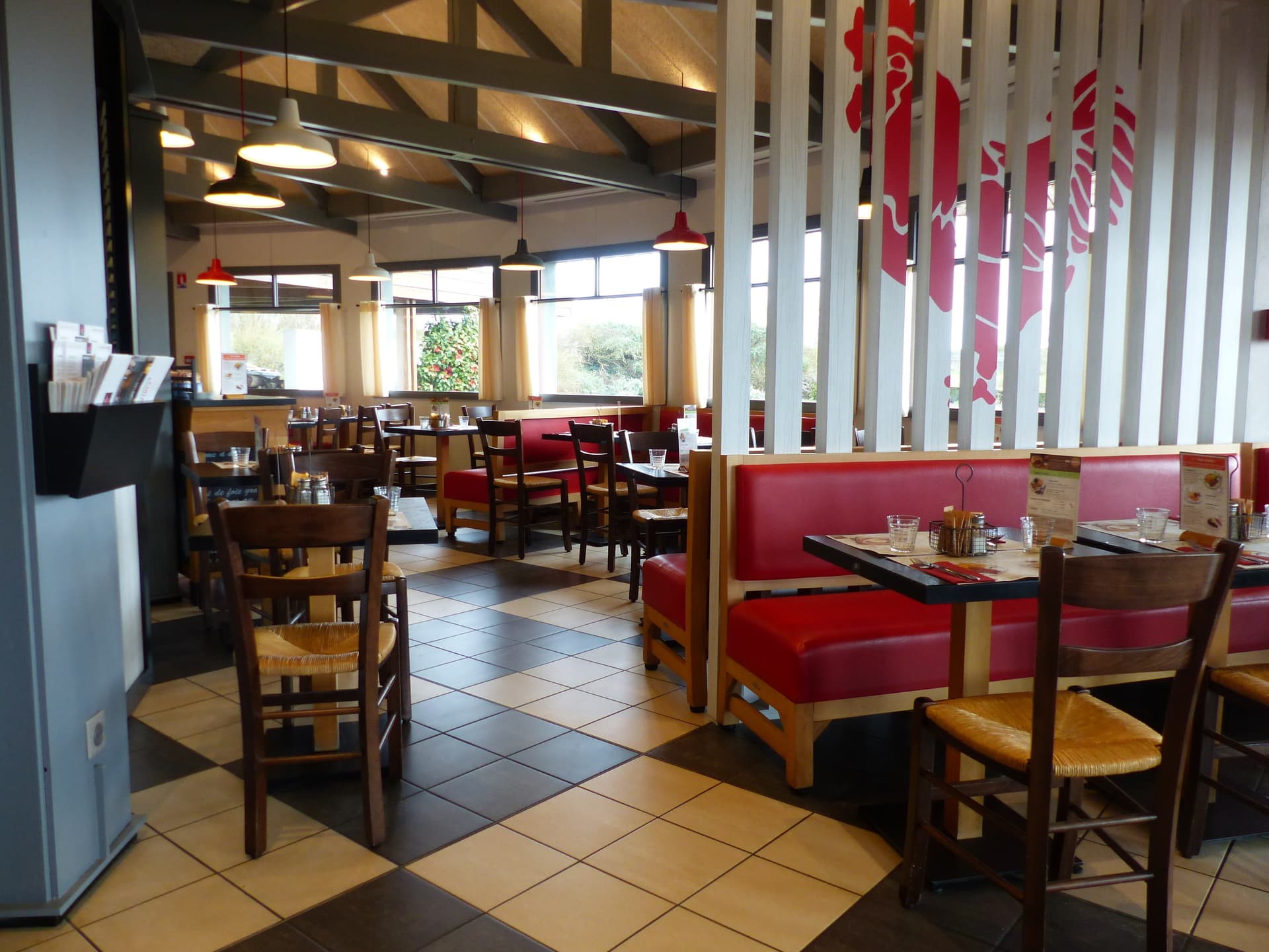 ibis Styles Pontivy Centre Bretagne