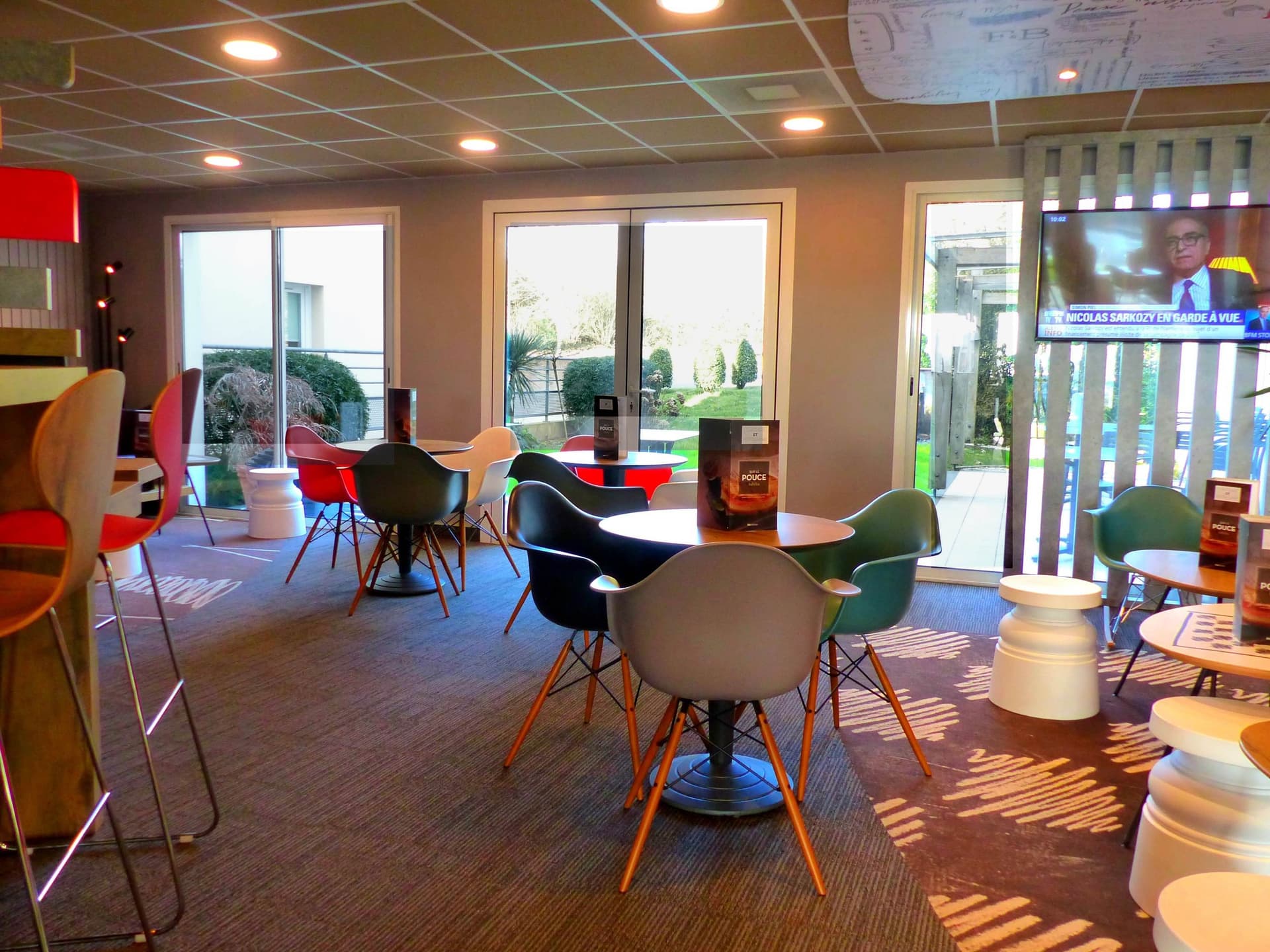 ibis Styles Pontivy Centre Bretagne