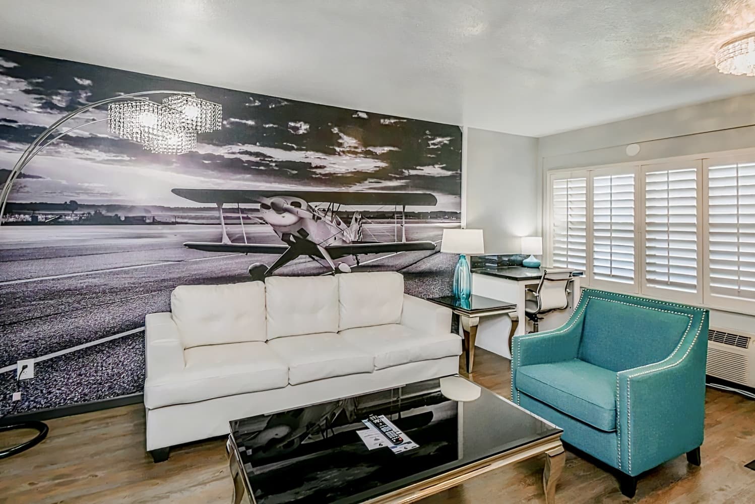 Lions Gate Hotel, A Trademark Collection by Wyndham