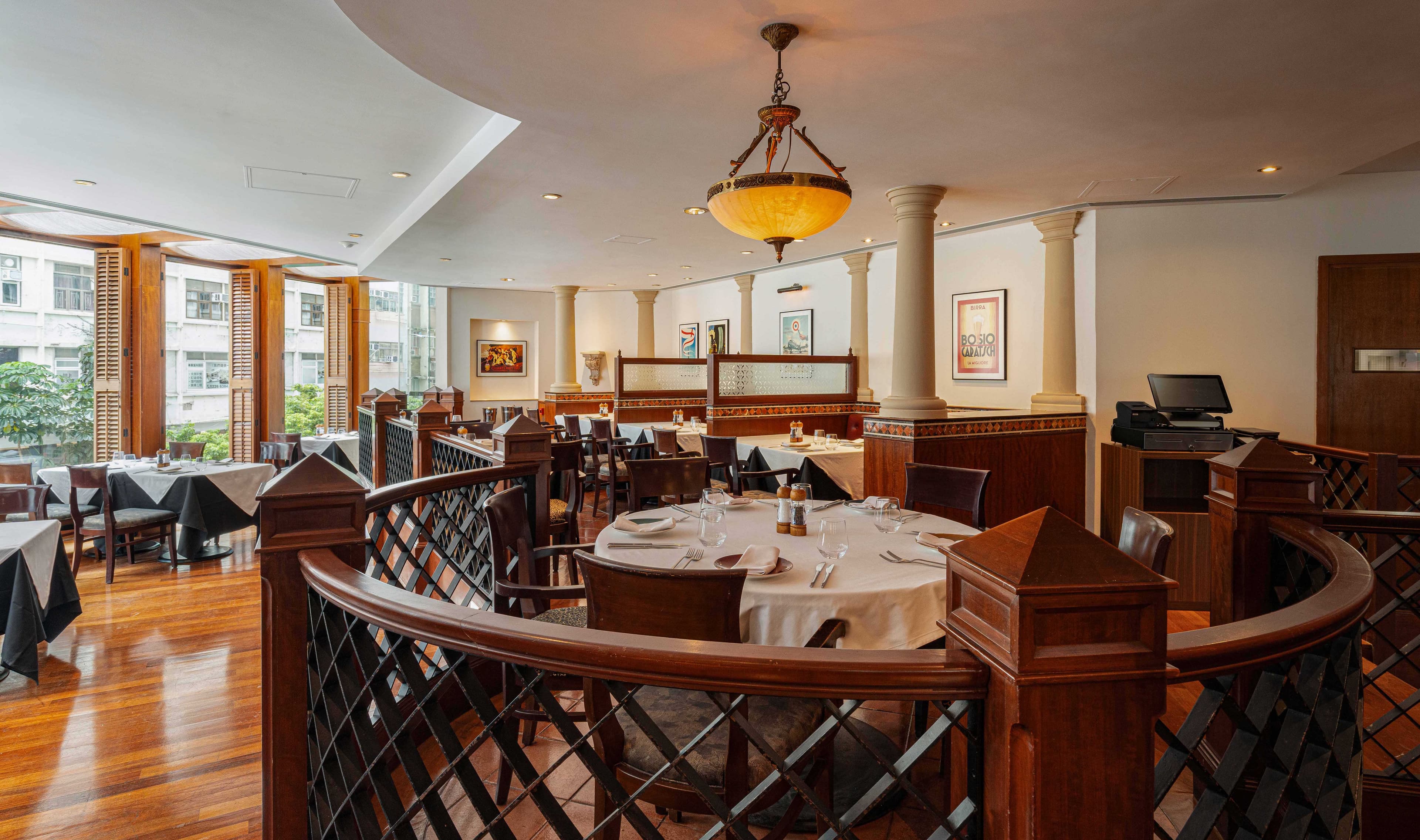 Novotel Hong Kong Century