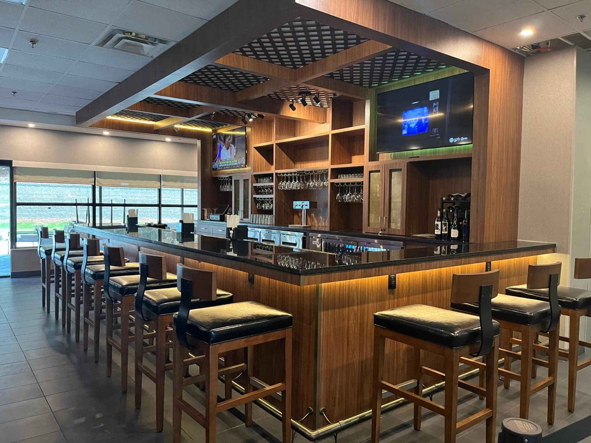 Four Points by Sheraton College Park Atlanta Airport