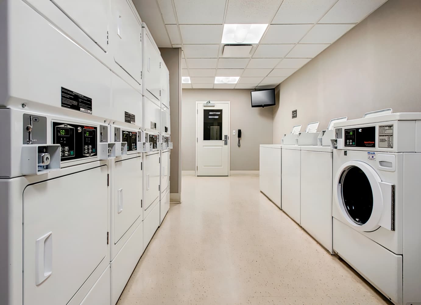 Residence Inn by Marriott Alexandria Old Town South at Carlyle