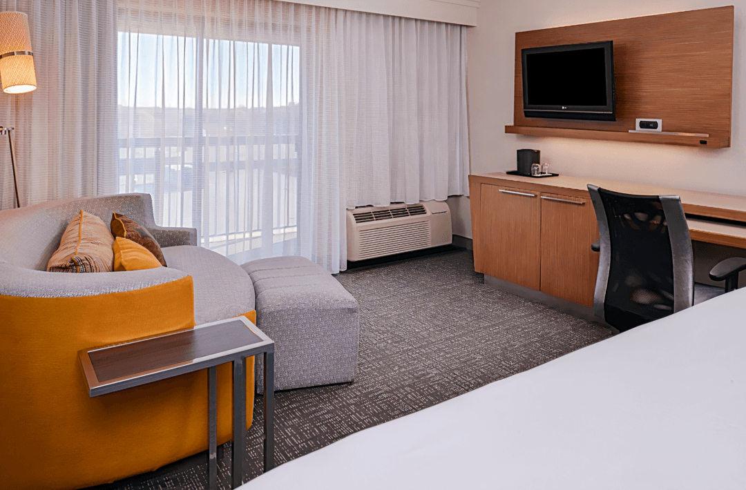 Courtyard Milwaukee North/Brown Deer