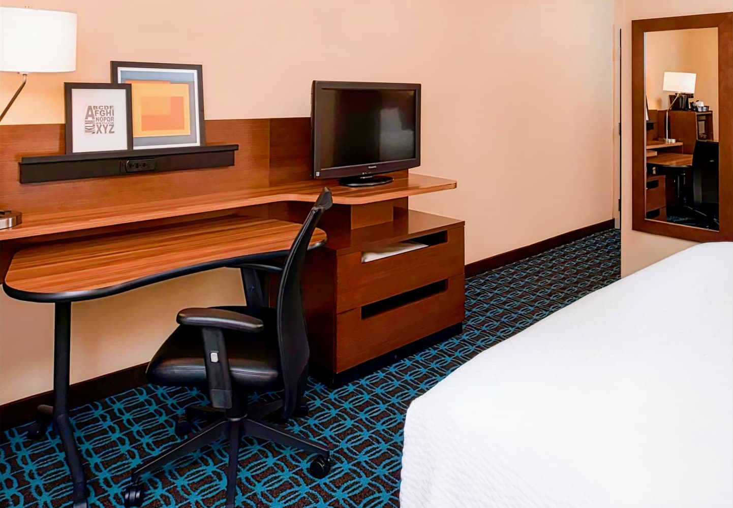 Fairfield Inn Orlando Airport