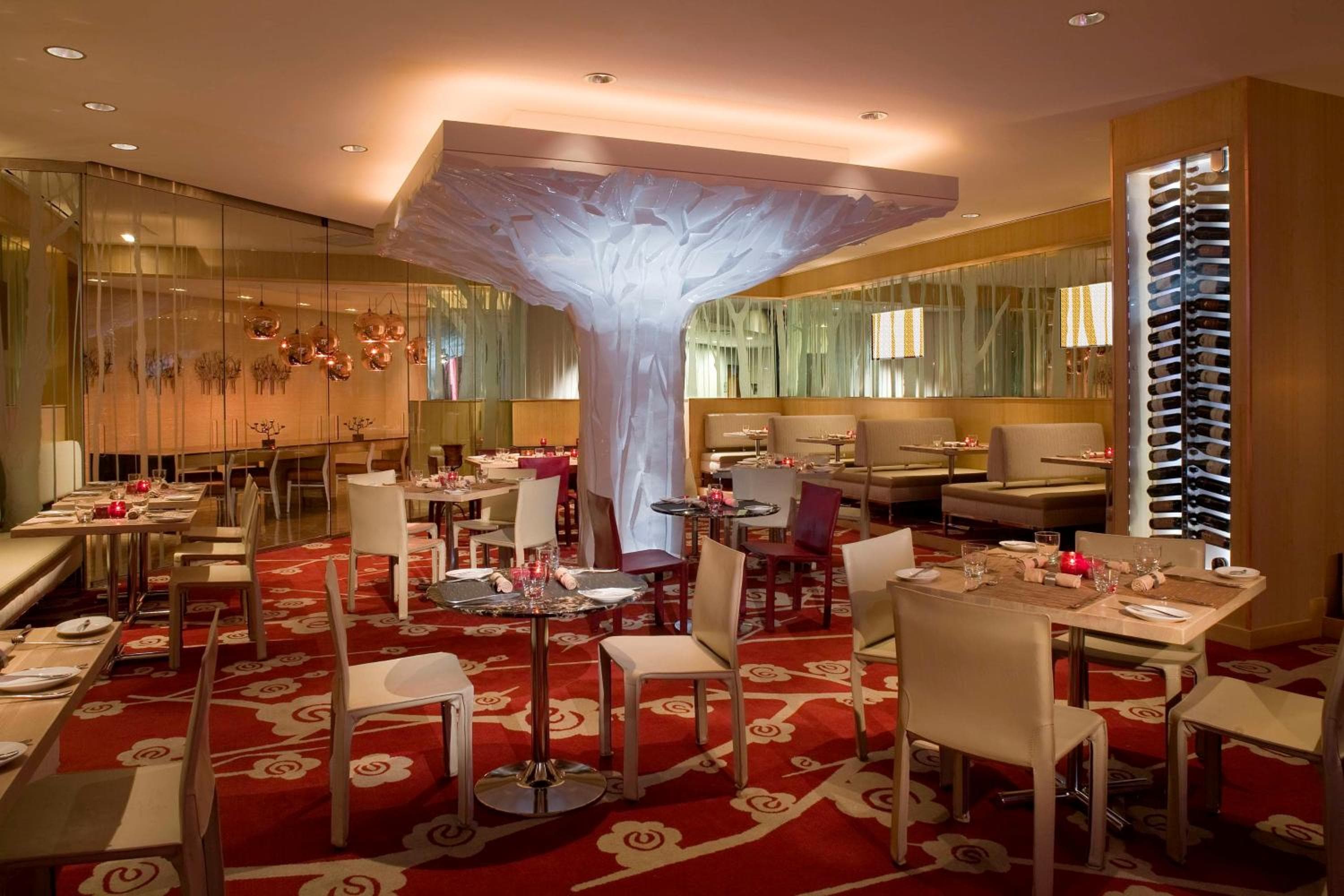 Hyatt Regency New Brunswick