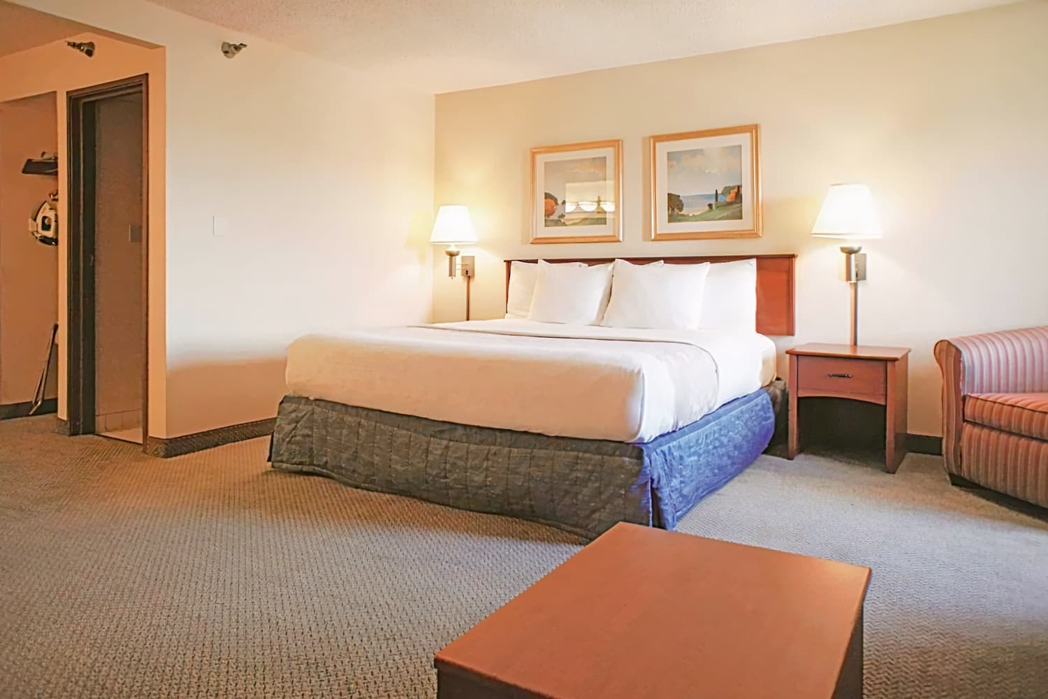 La Quinta by Wyndham El Paso West Bartlett