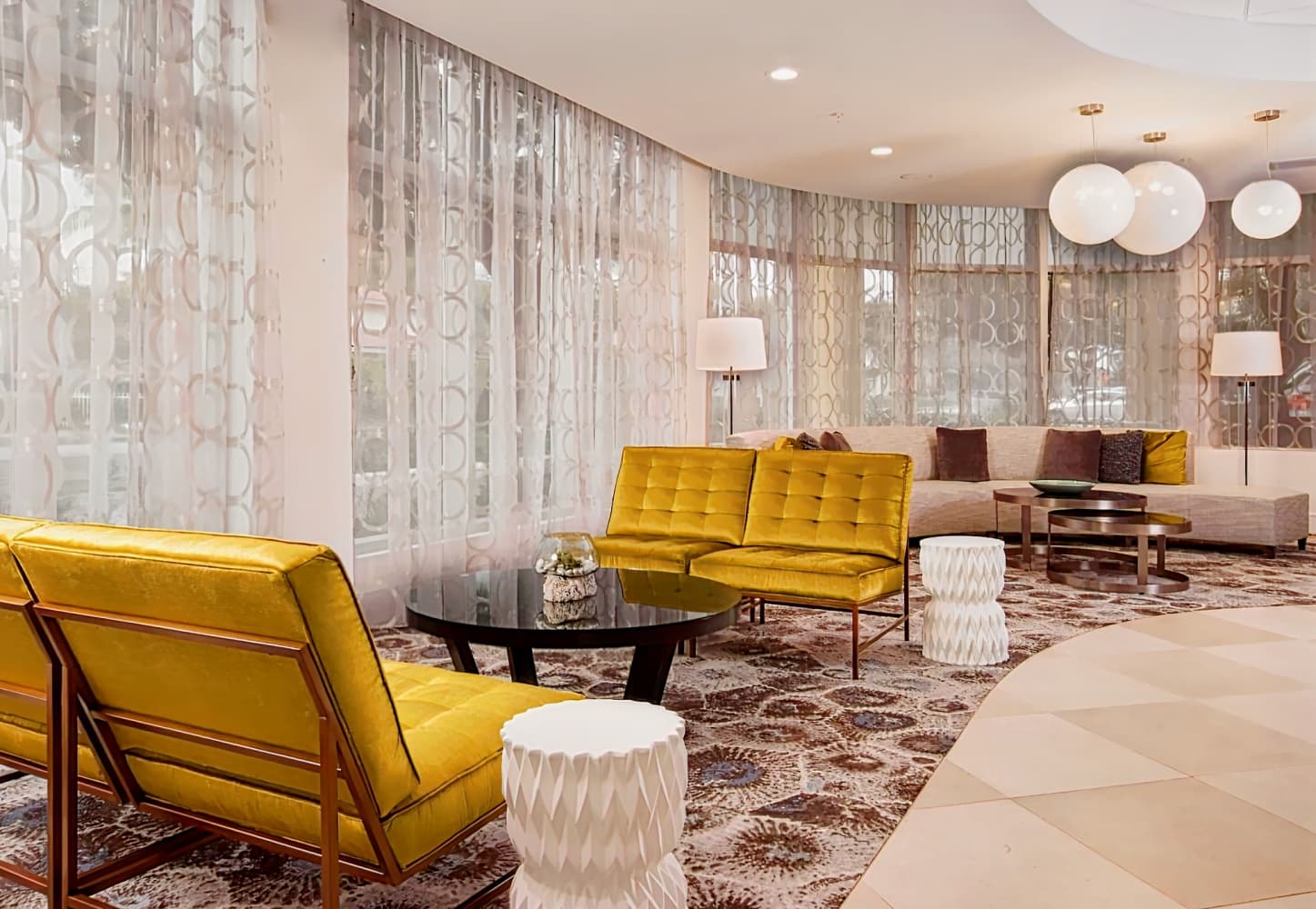 Courtyard Miami Coral Gables