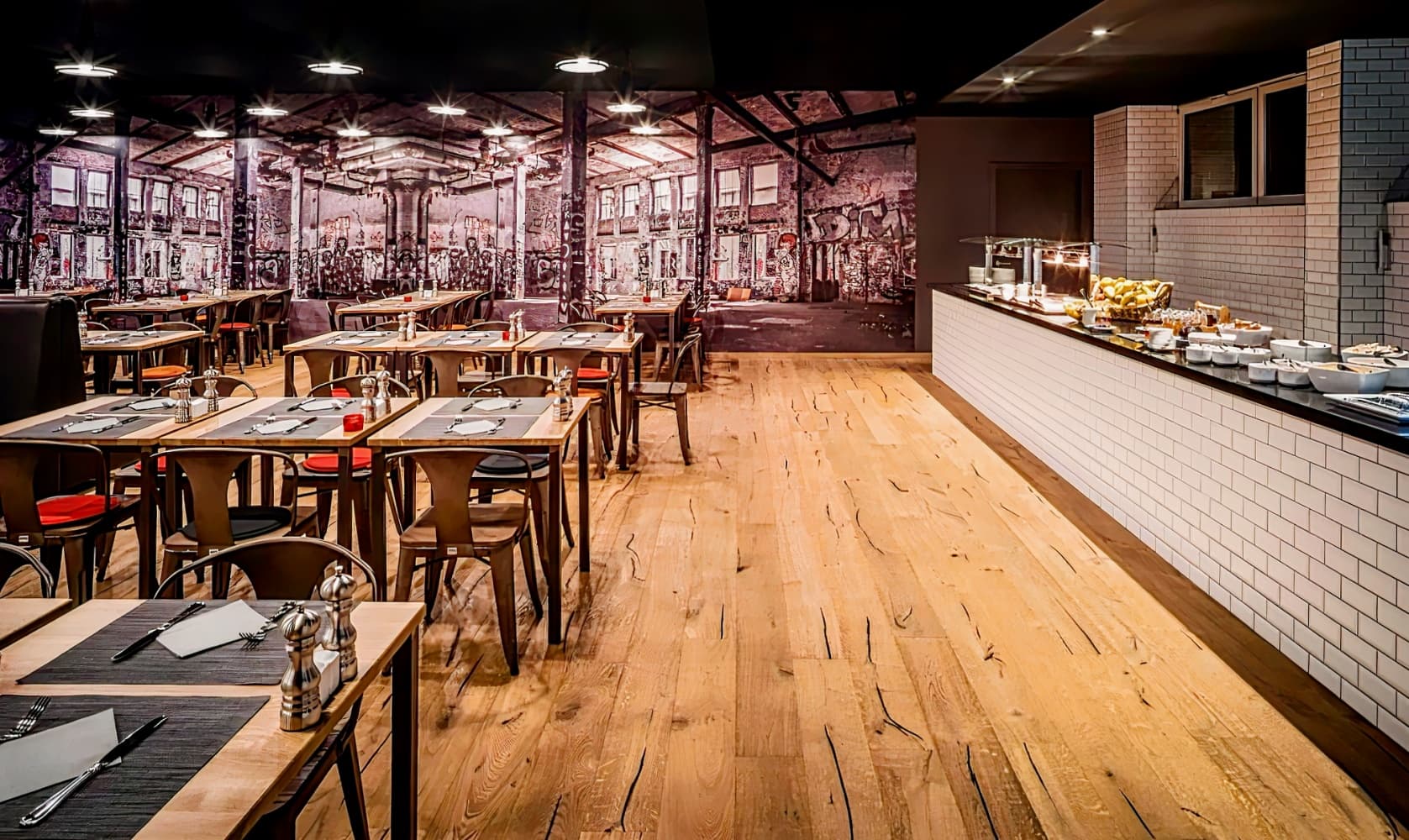 Best Western Hotel Kaiserslautern