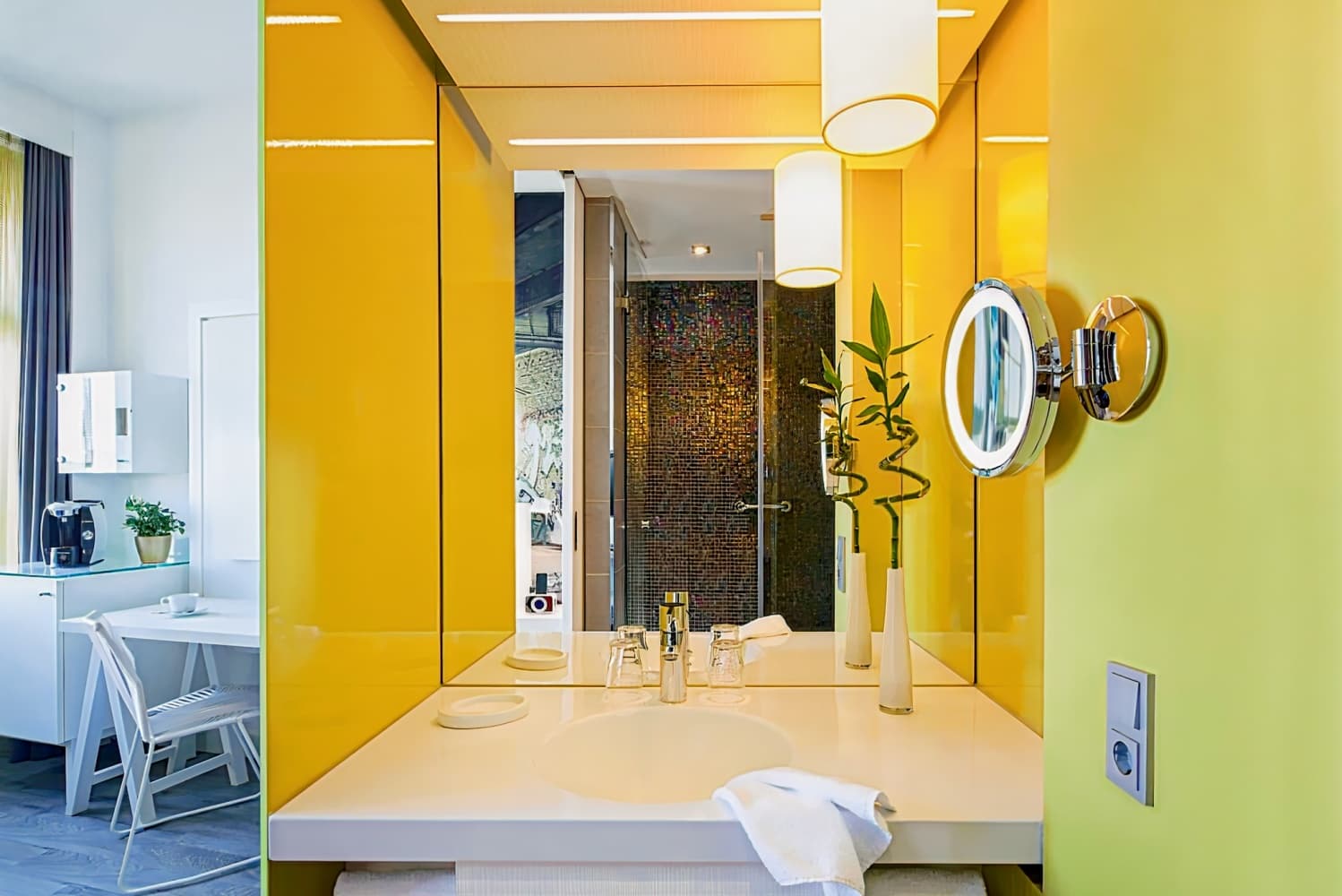 Hotel Indigo Berlin Kudamm, an IHG Hotel