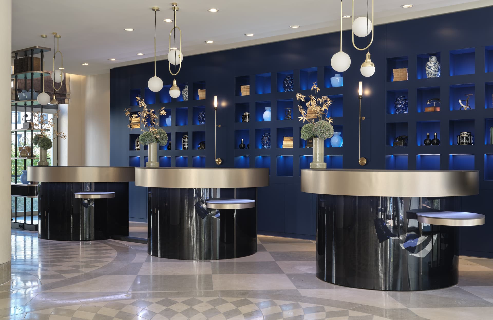 The Posthouse Berlin Potsdamer Platz - Leonardo Limited Edition