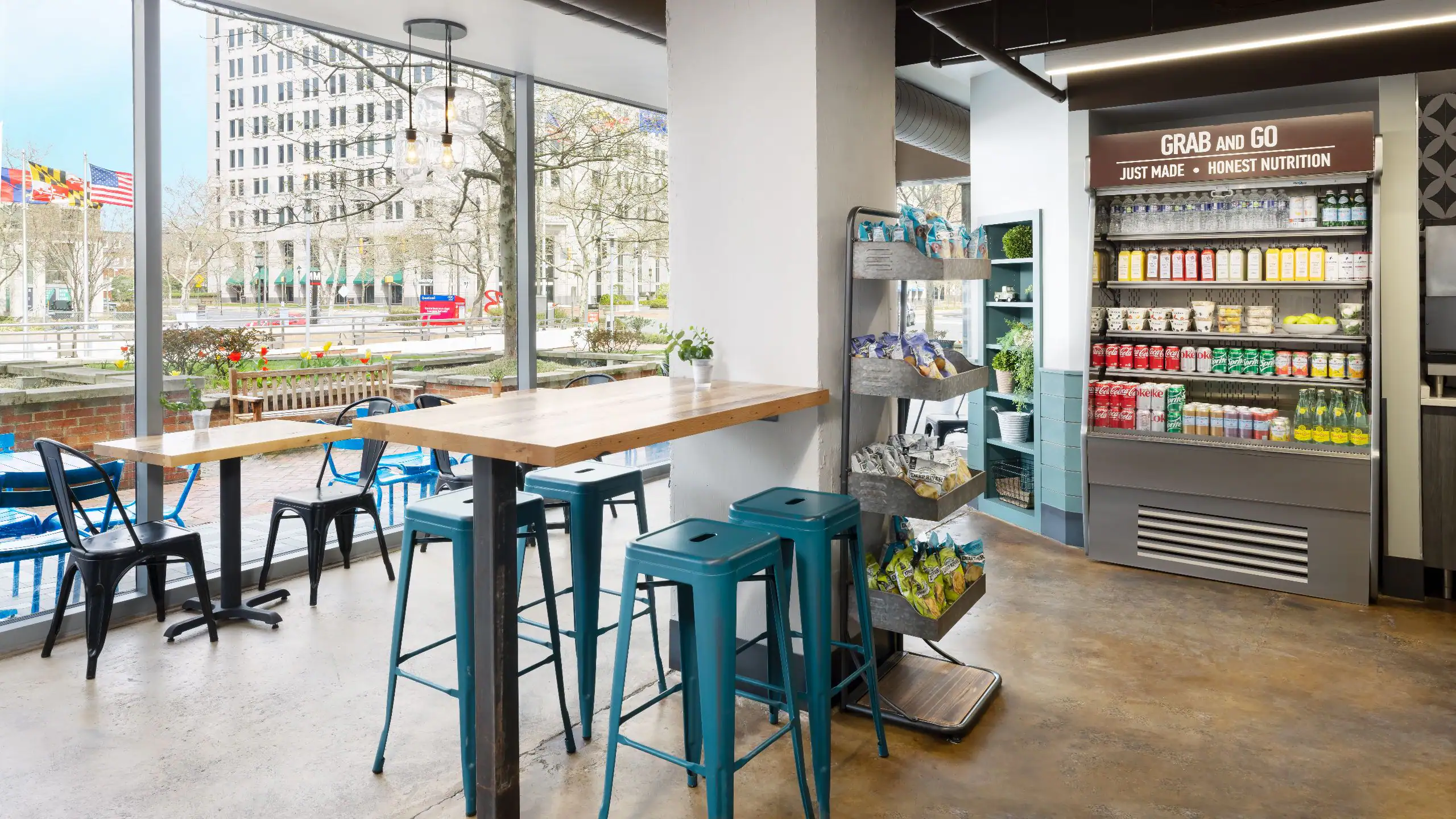 Hyatt Regency Bethesda