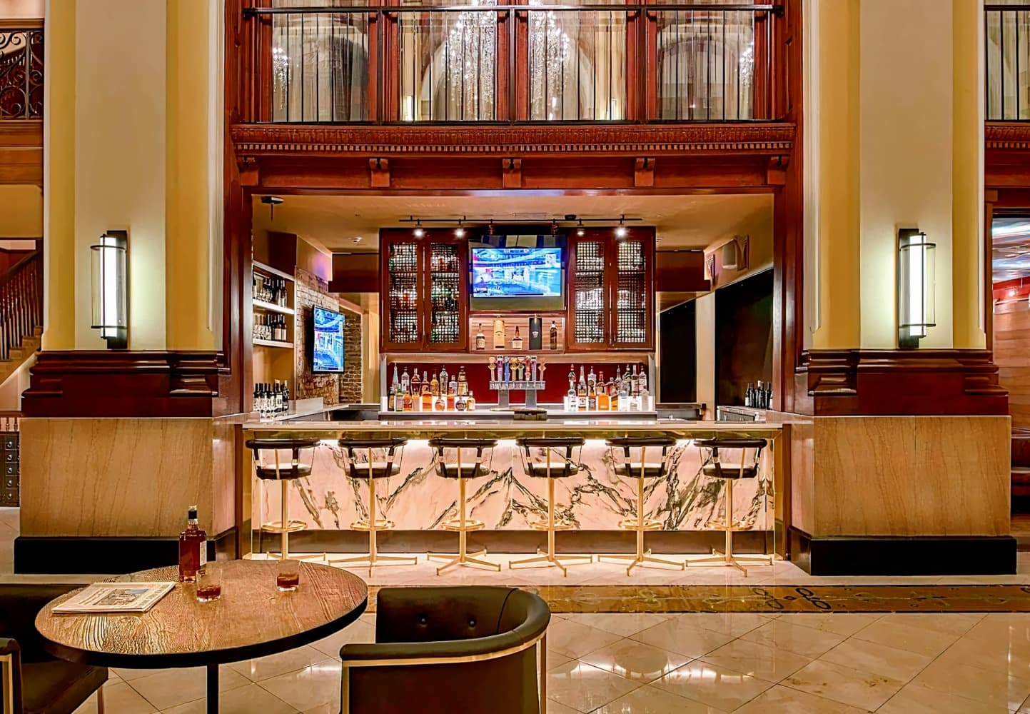 Union Station Hotel Nashville, Autograph Collection