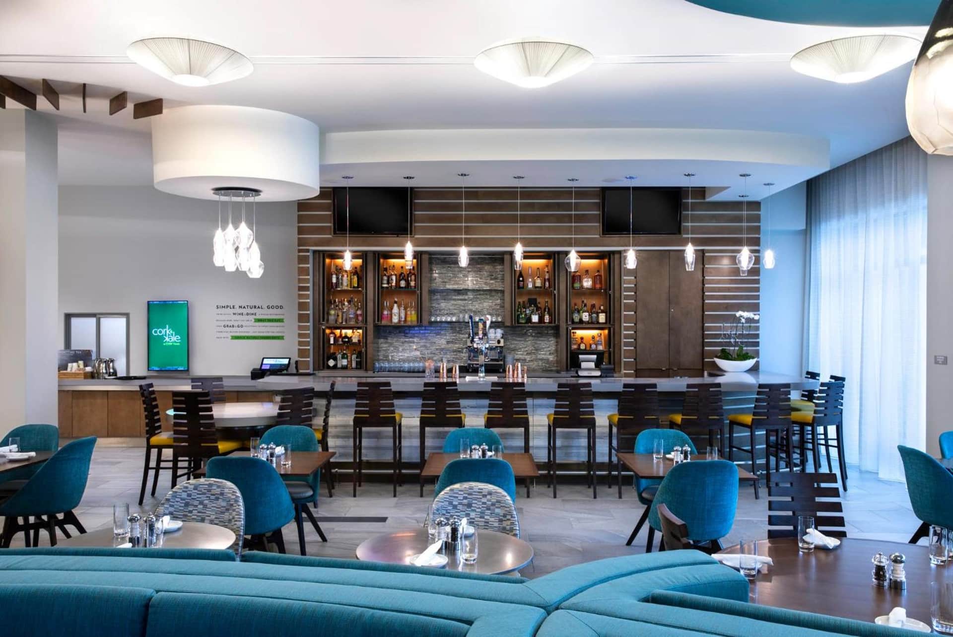 EVEN Hotel Miami - Airport