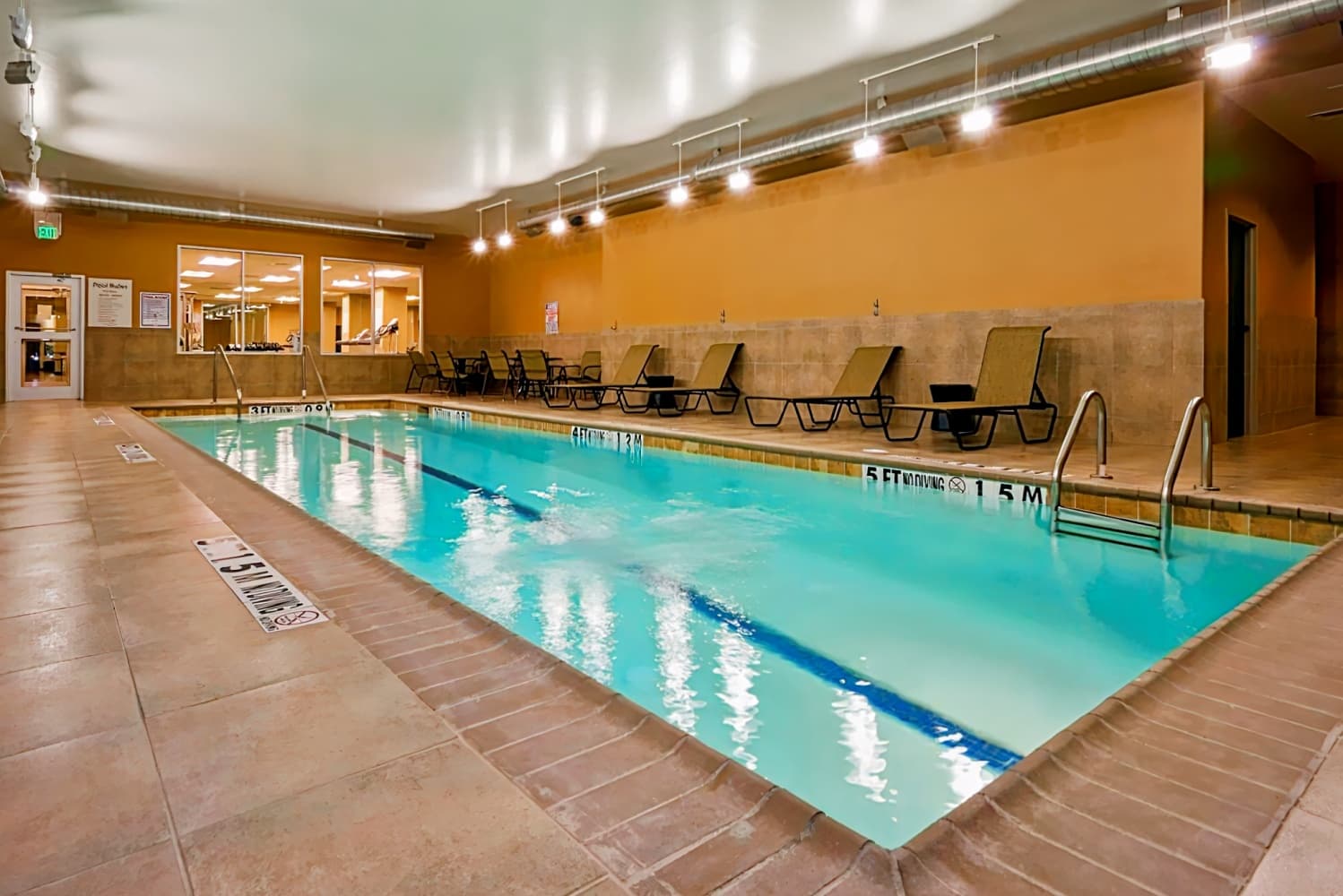 Holiday Inn San Antonio NW SeaWorld