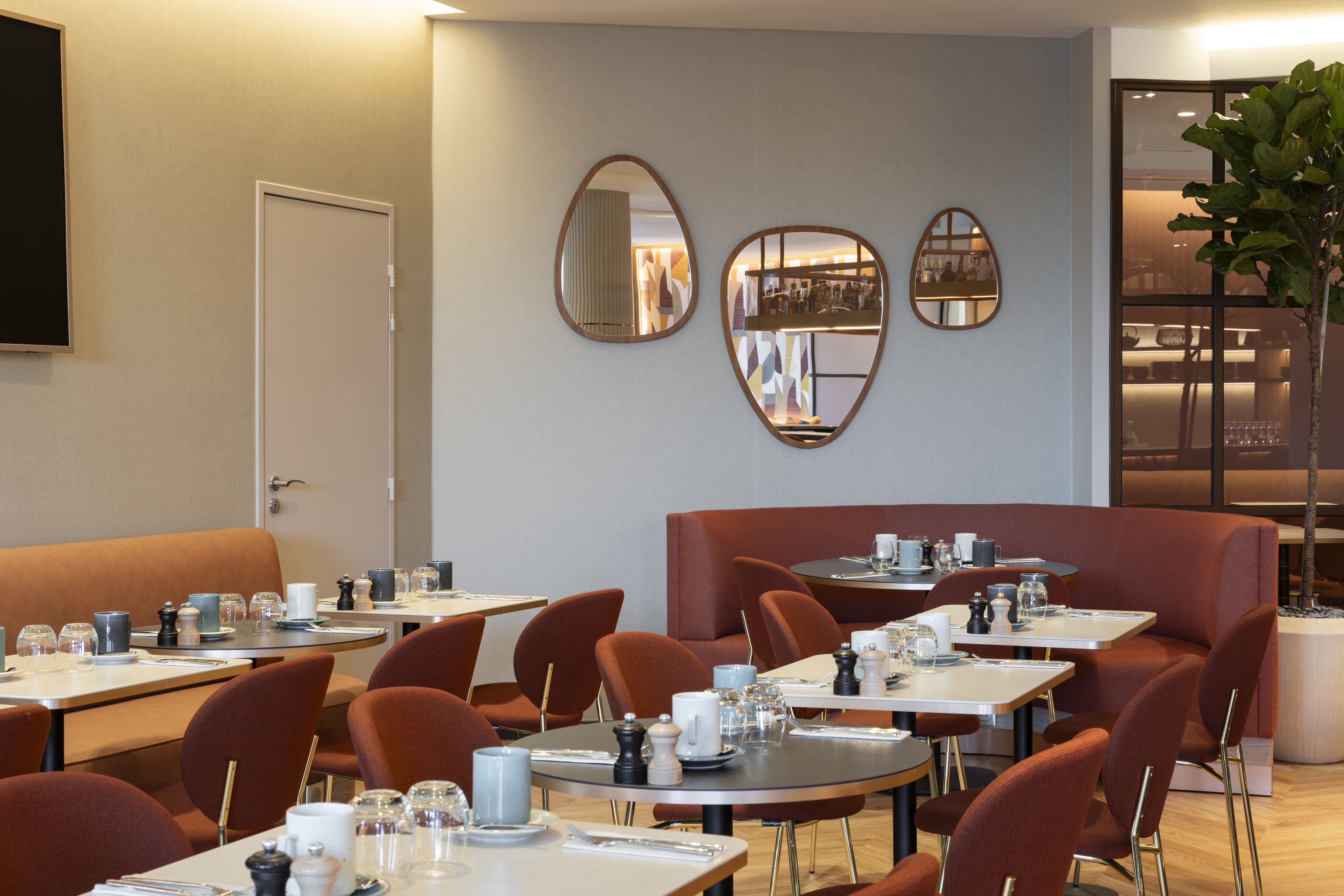 AC Hôtel Paris Porte Maillot by Marriott