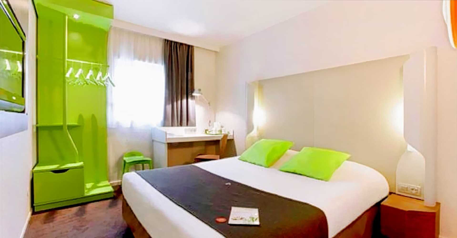 Campanile Cergy-Pontoise