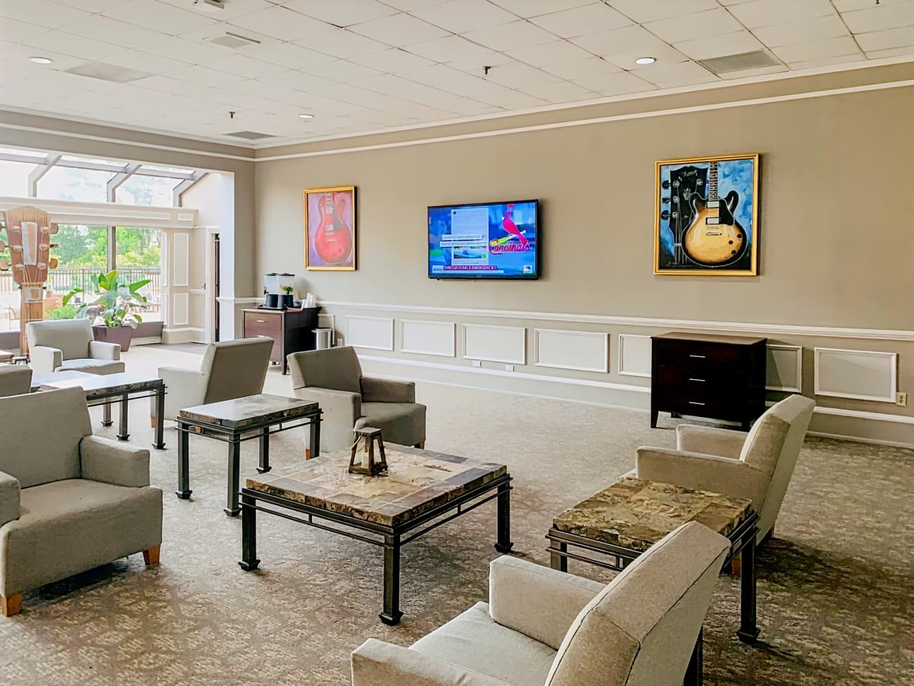 Millennium Maxwell House Nashville