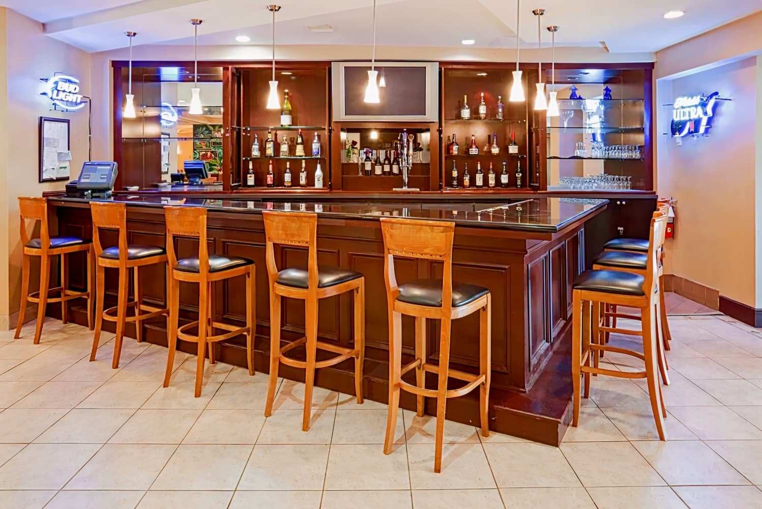 Holiday Inn Austin Midtown