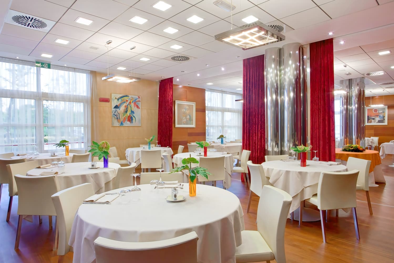 Crowne Plaza Padova, an IHG Hotel