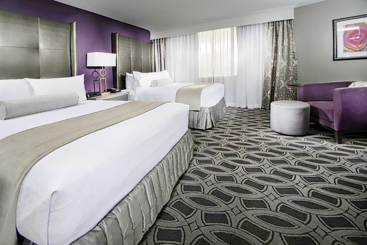 Crowne Plaza Saddle Brook