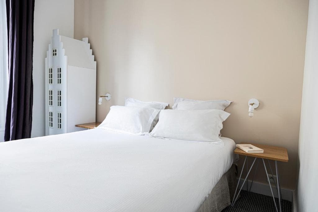 Hôtel Arvor Saint Georges