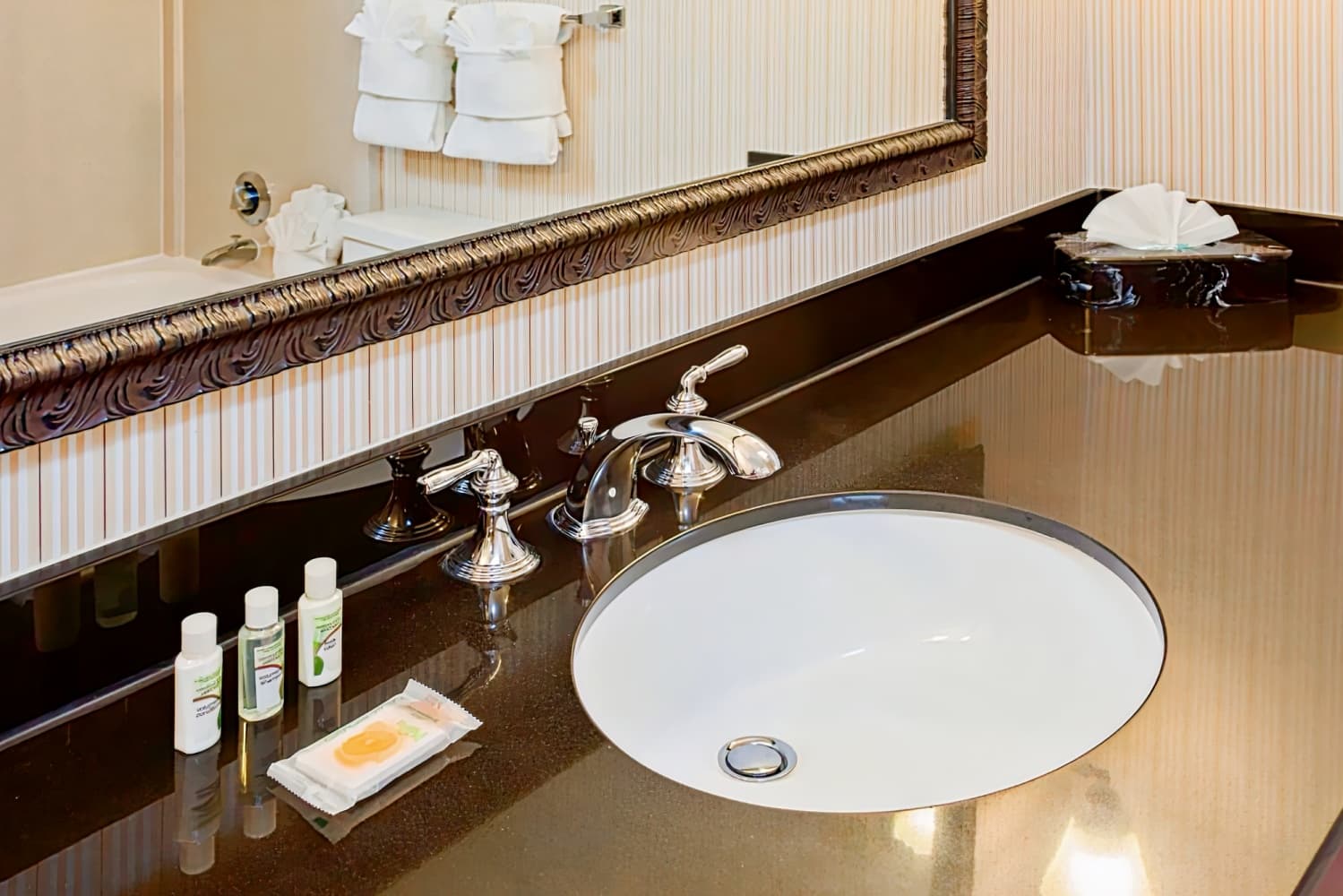 Holiday Inn Sacramento Downtown-Arena