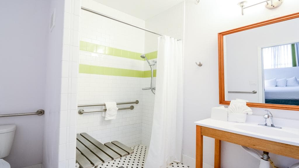 Hotel Indigo St. Petersburg Downtown