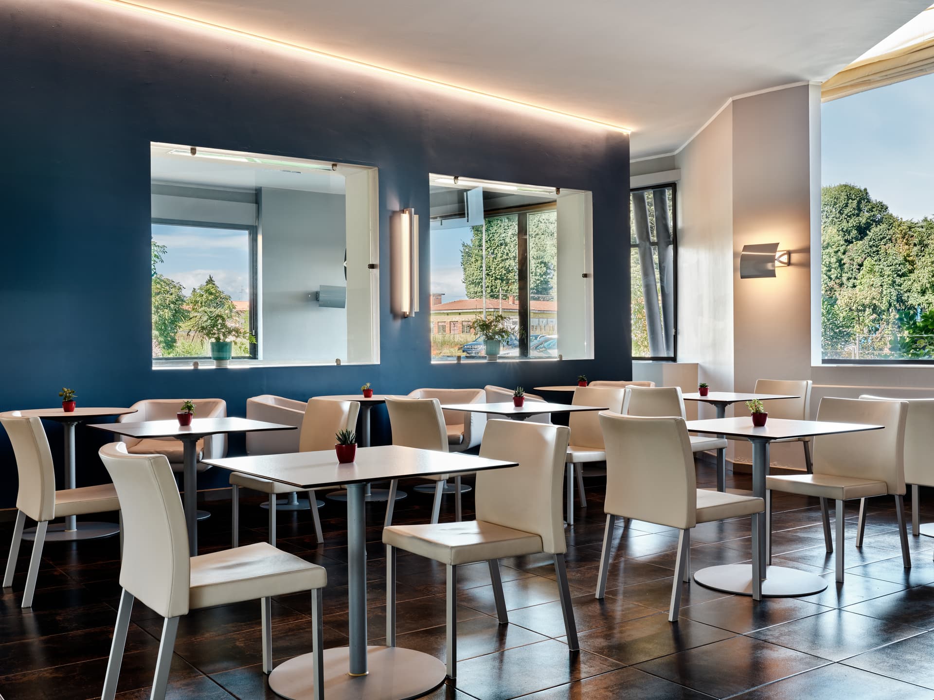 Holiday Inn Express Milan - Malpensa Airport