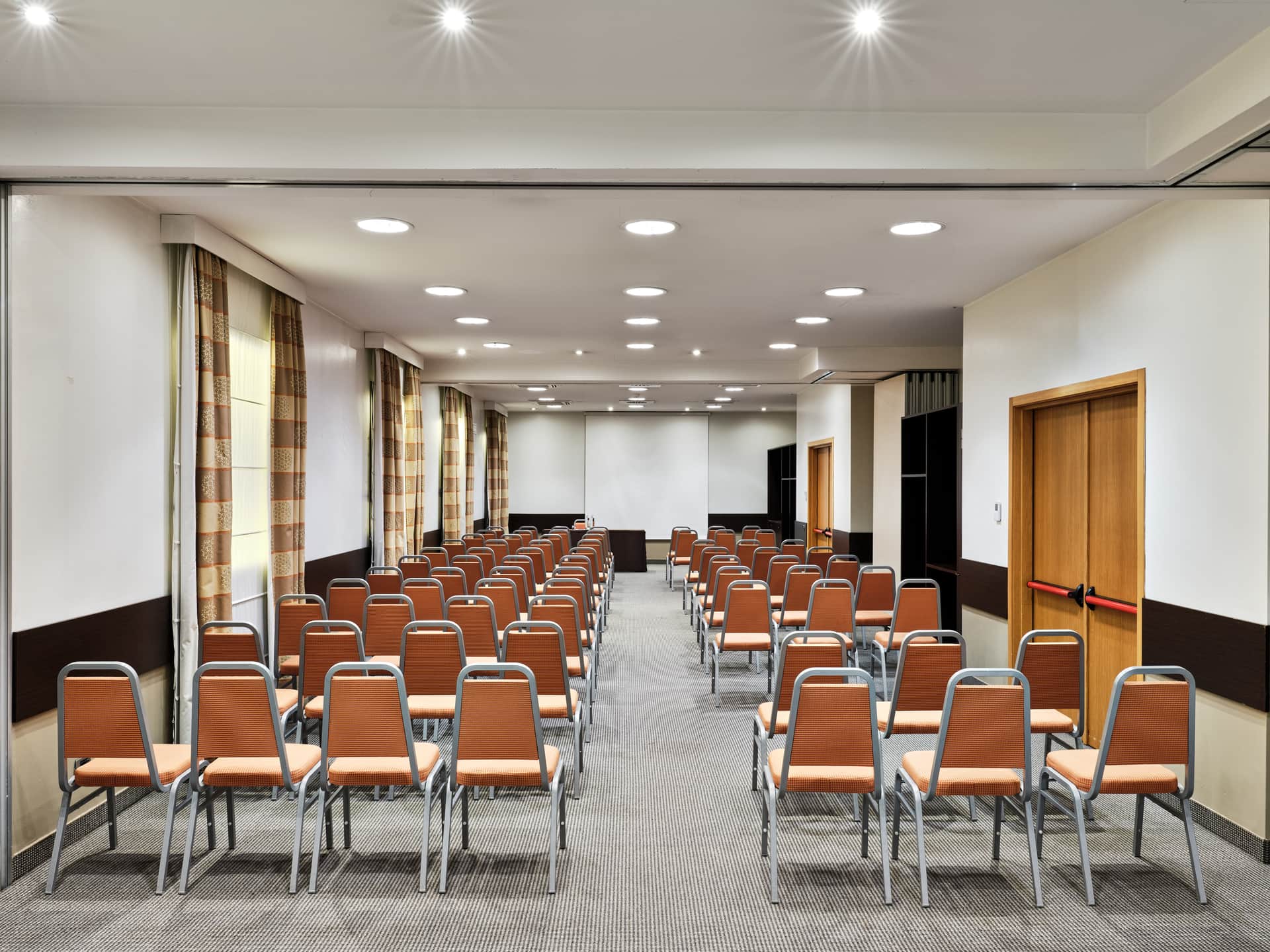 Crowne Plaza Milan - Malpensa Airport, an IHG Hotel