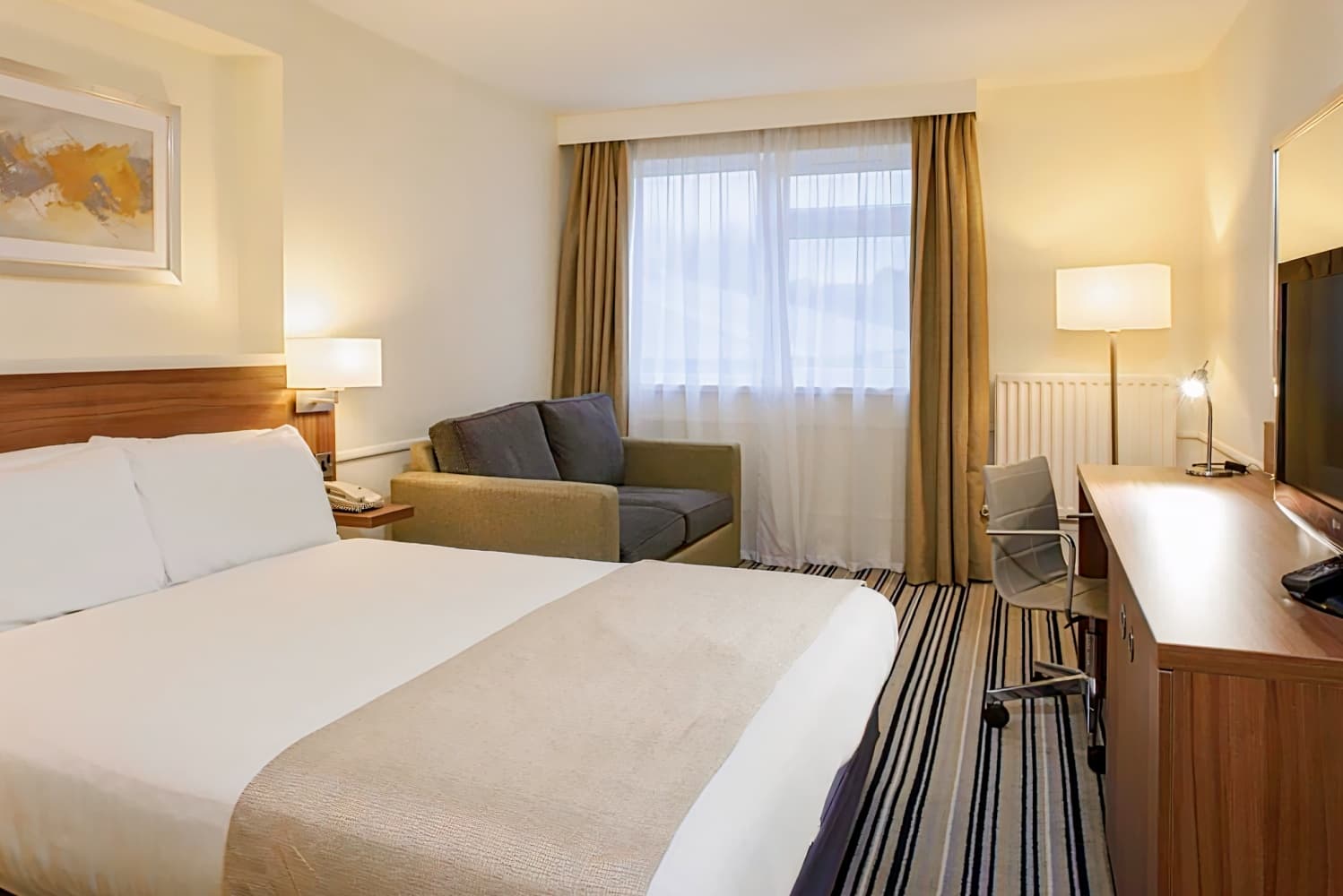 Holiday Inn Norwich North, an IHG Hotel