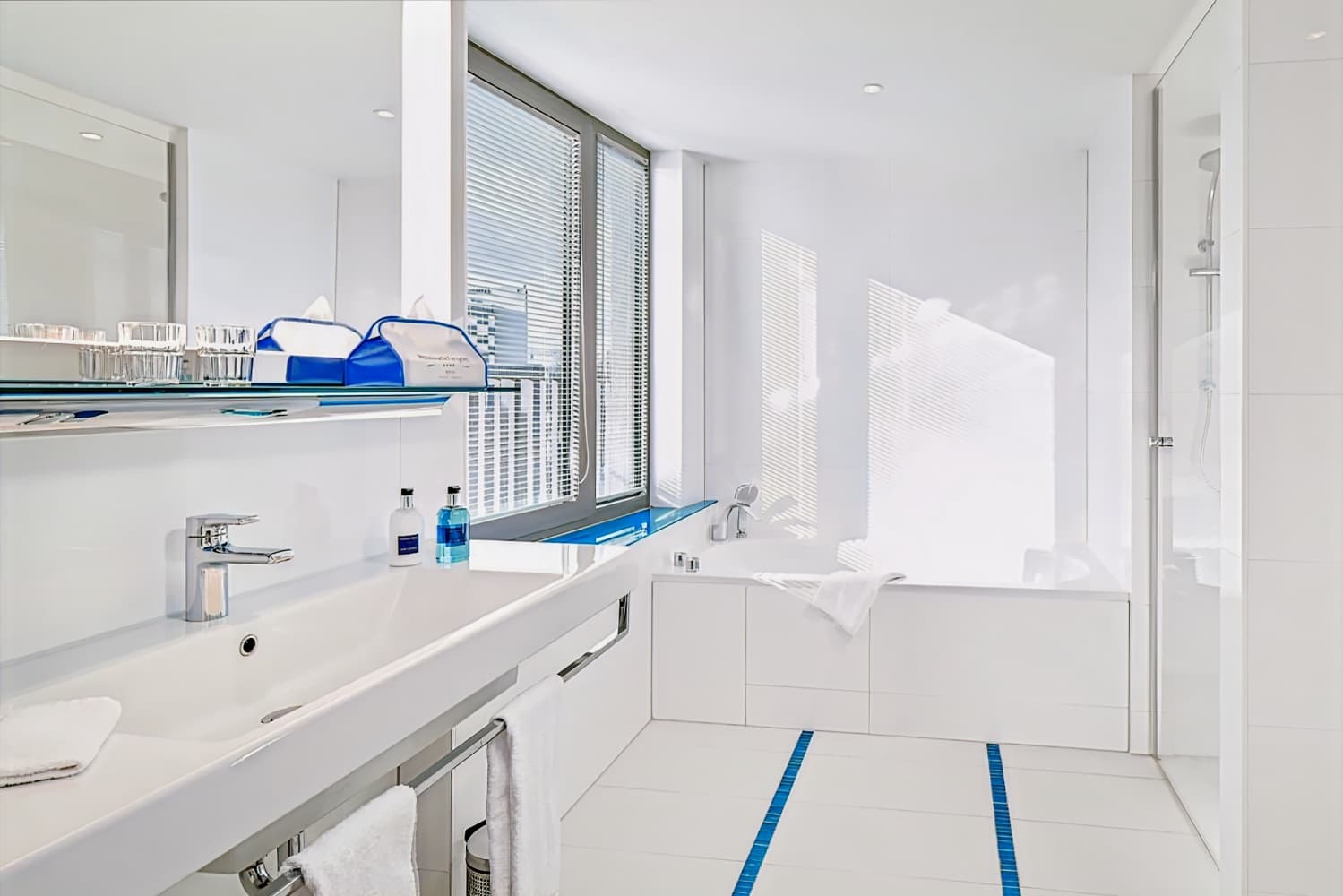 Pestana Berlin Tiergarten