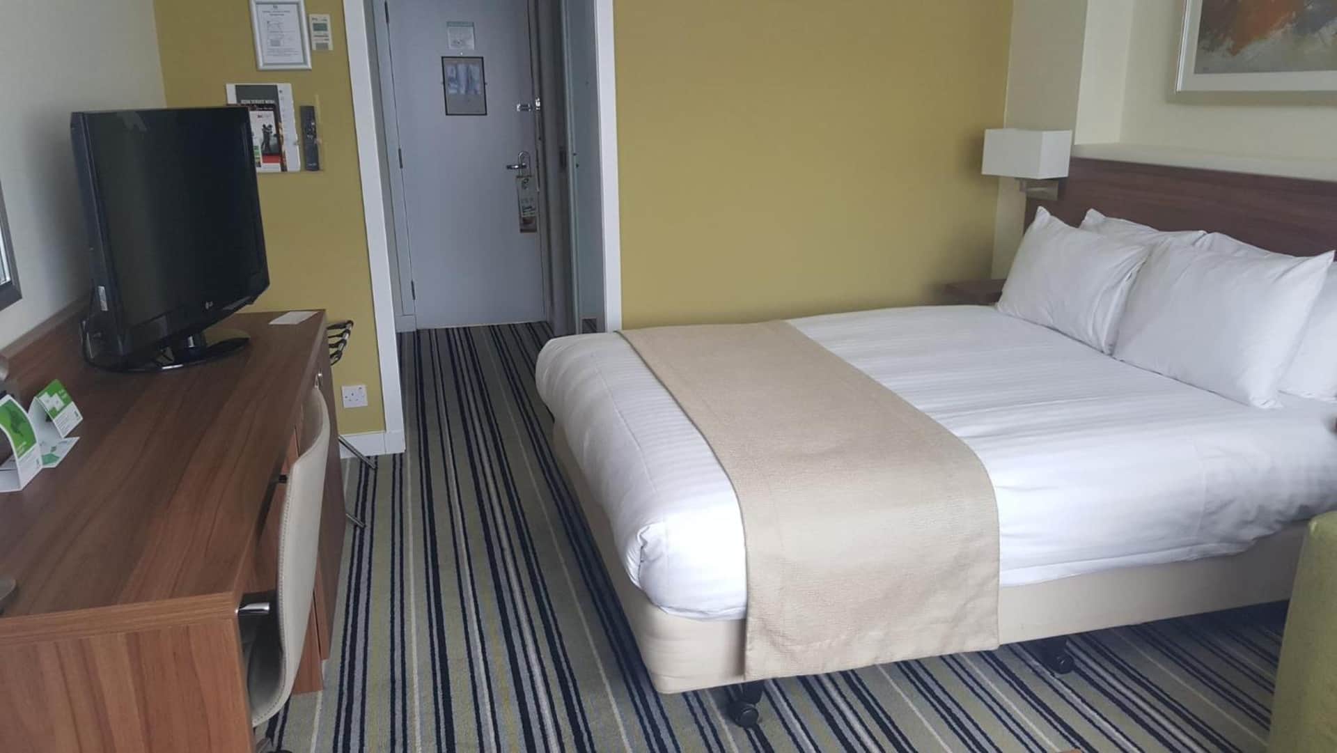 Holiday Inn Derby – Nottingham M1, Jct.25, an IHG Hotel
