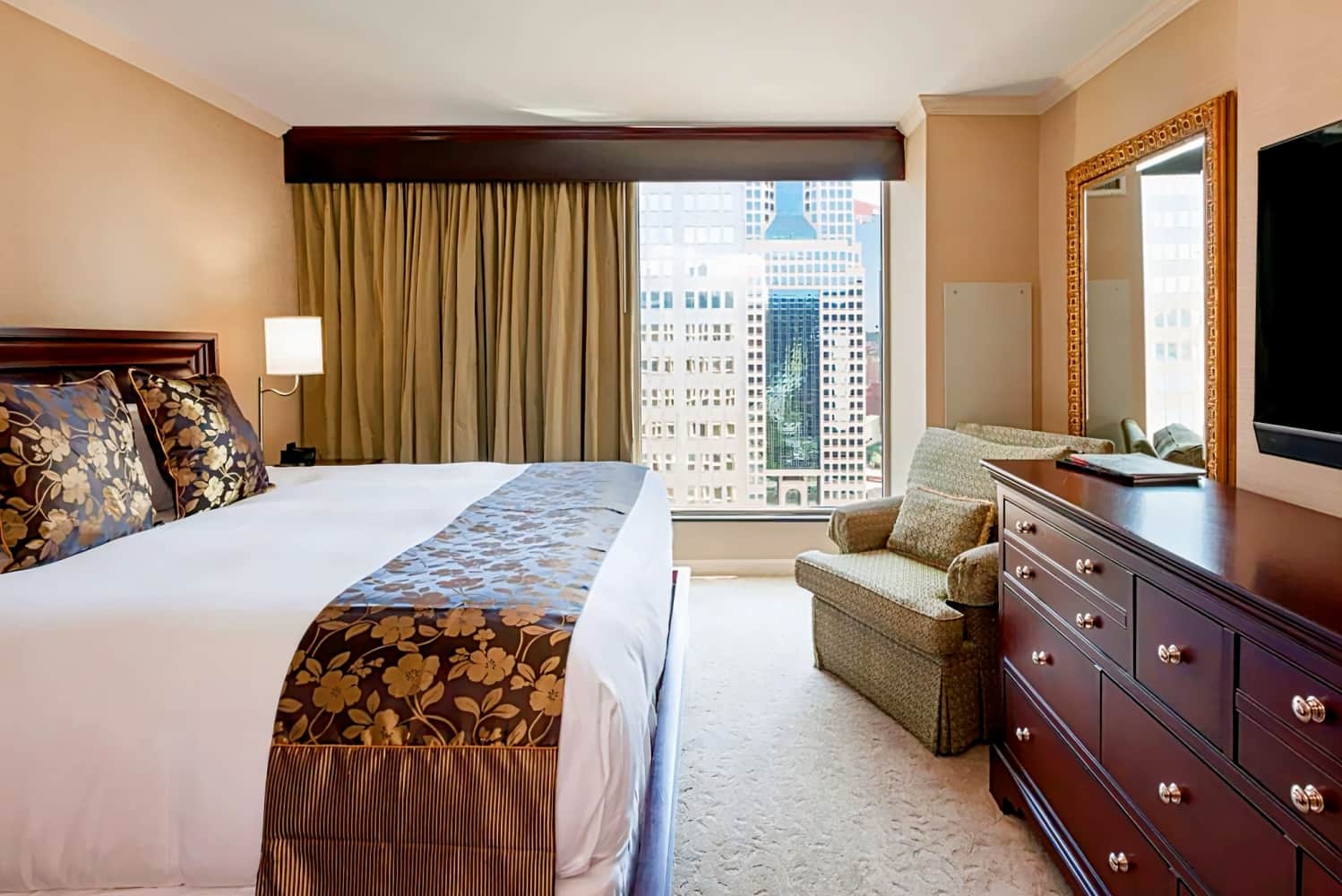 Wyndham Grand Pittsburgh Downtown
