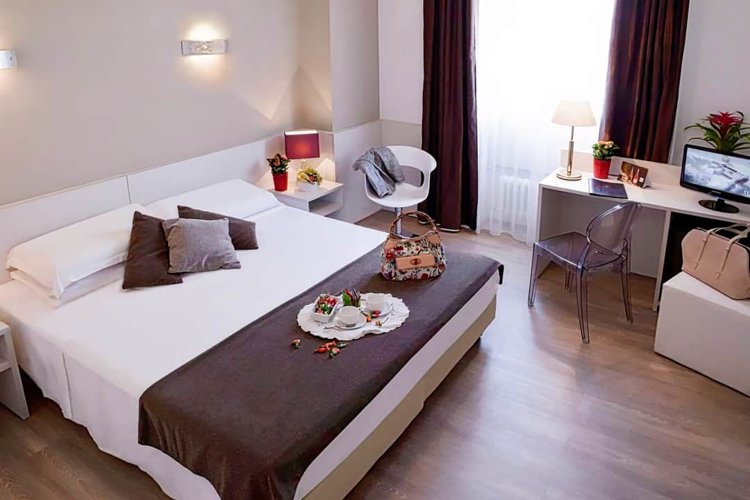 Hotel Mennini