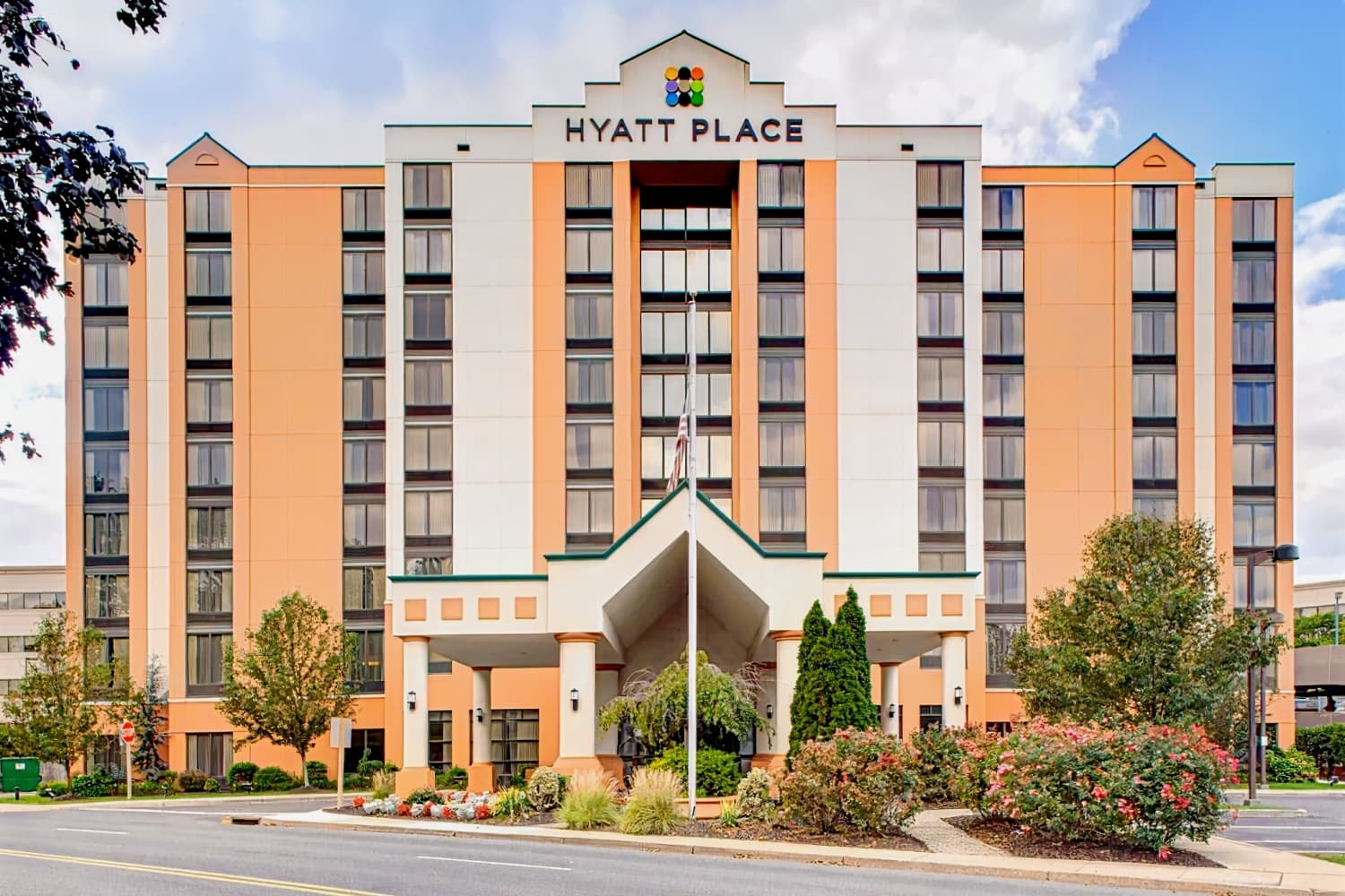 Hyatt Place - Secaucus