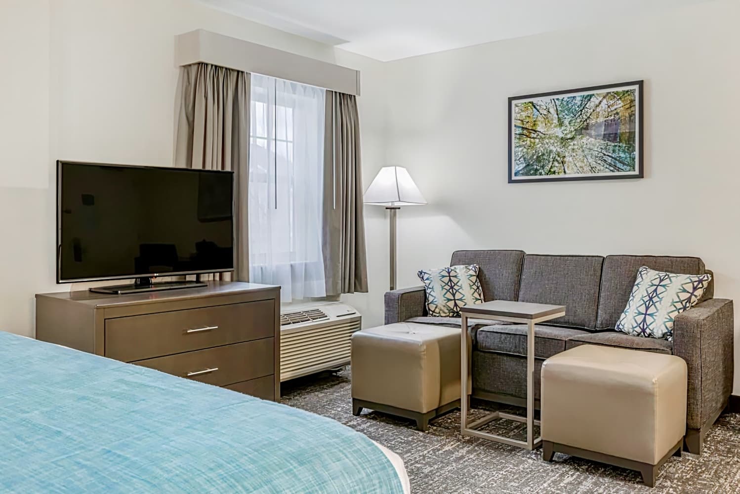 Best Western Plus Executive Residency Franklin