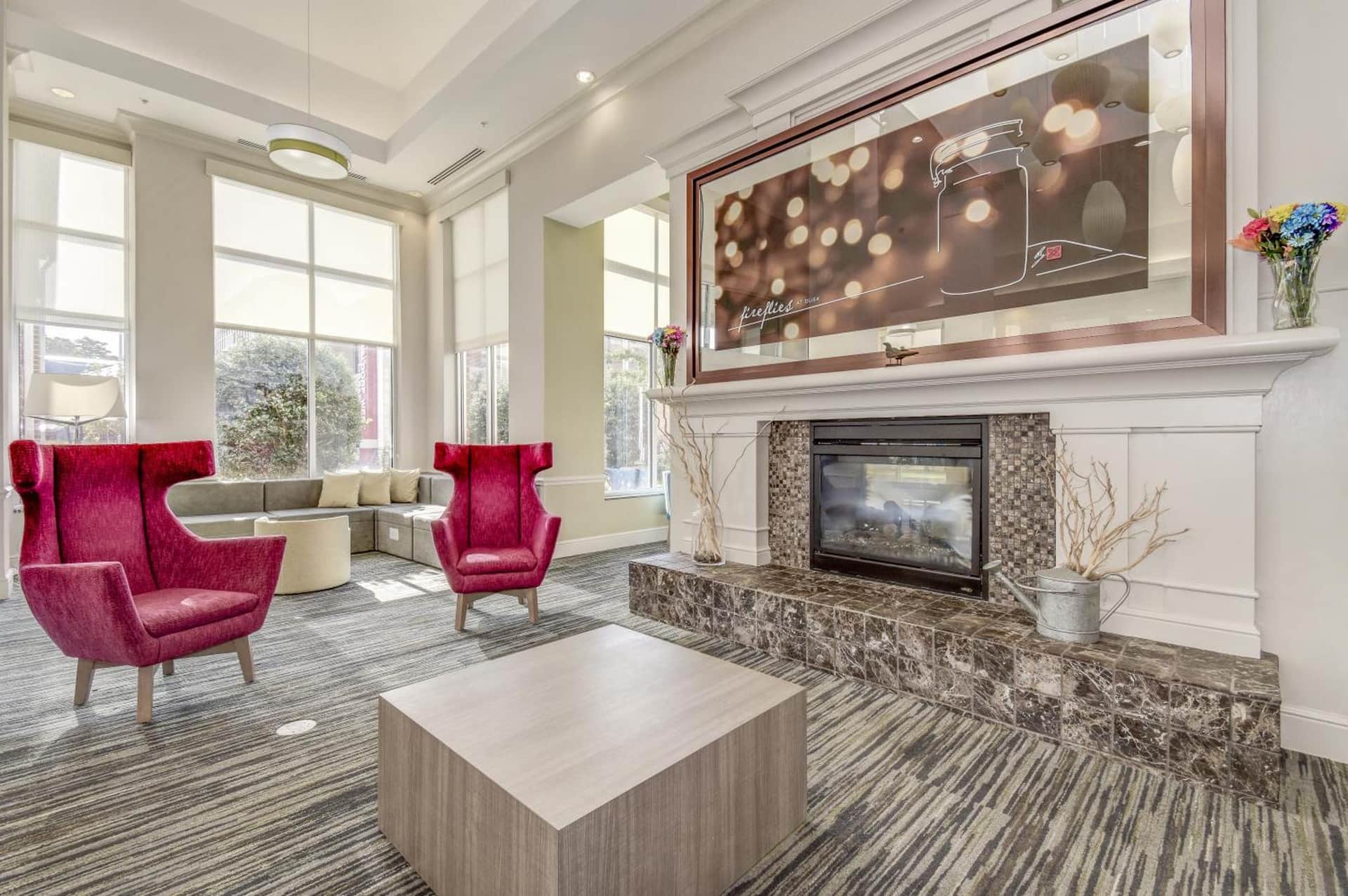 Hilton Garden Inn Waldorf