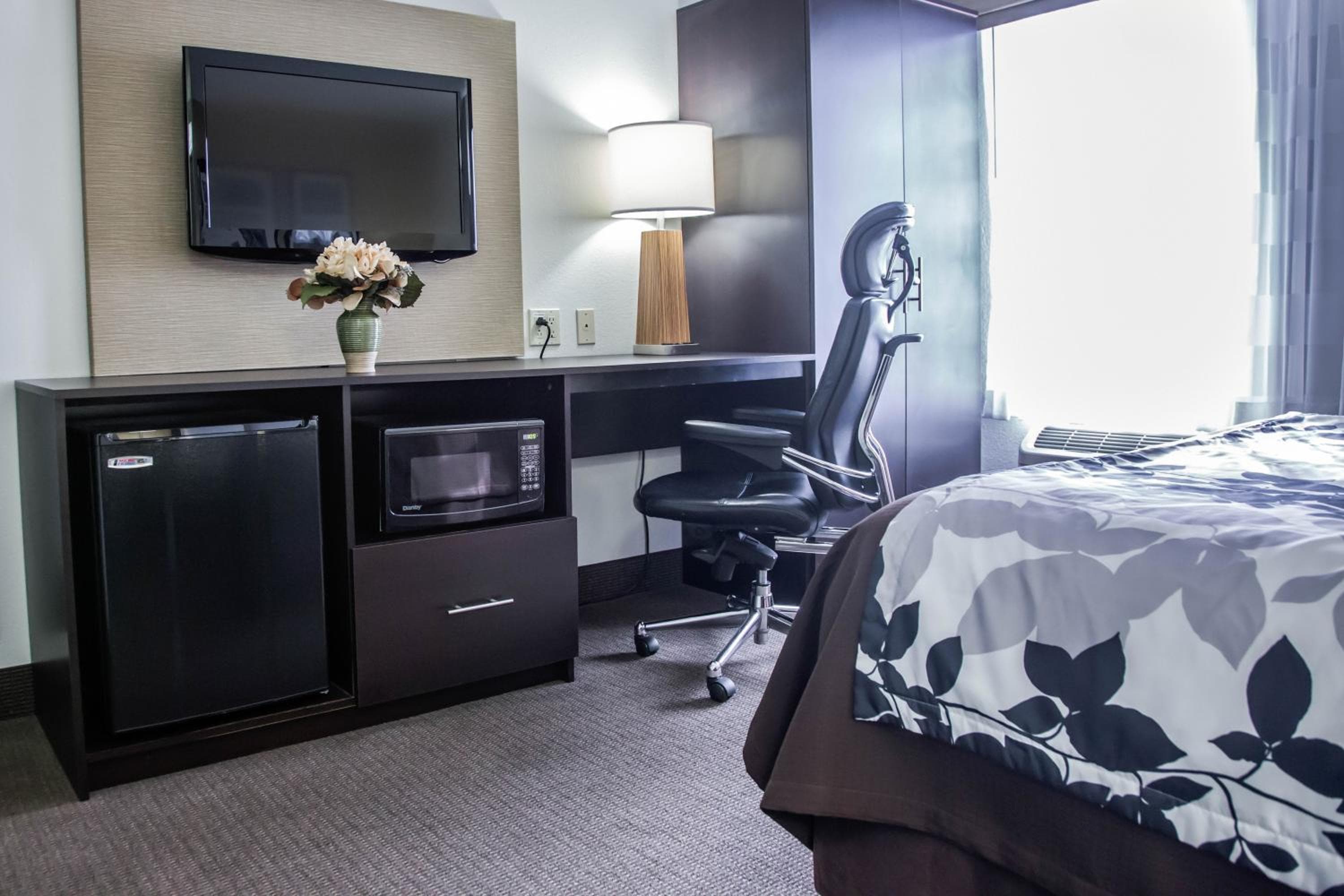 Sleep Inn Tinley Park I-80 near Amphitheatre-Convention Center