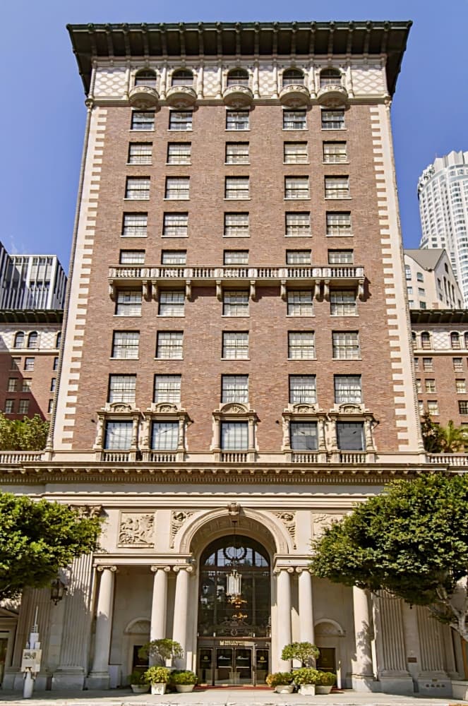 Biltmore Los Angeles
