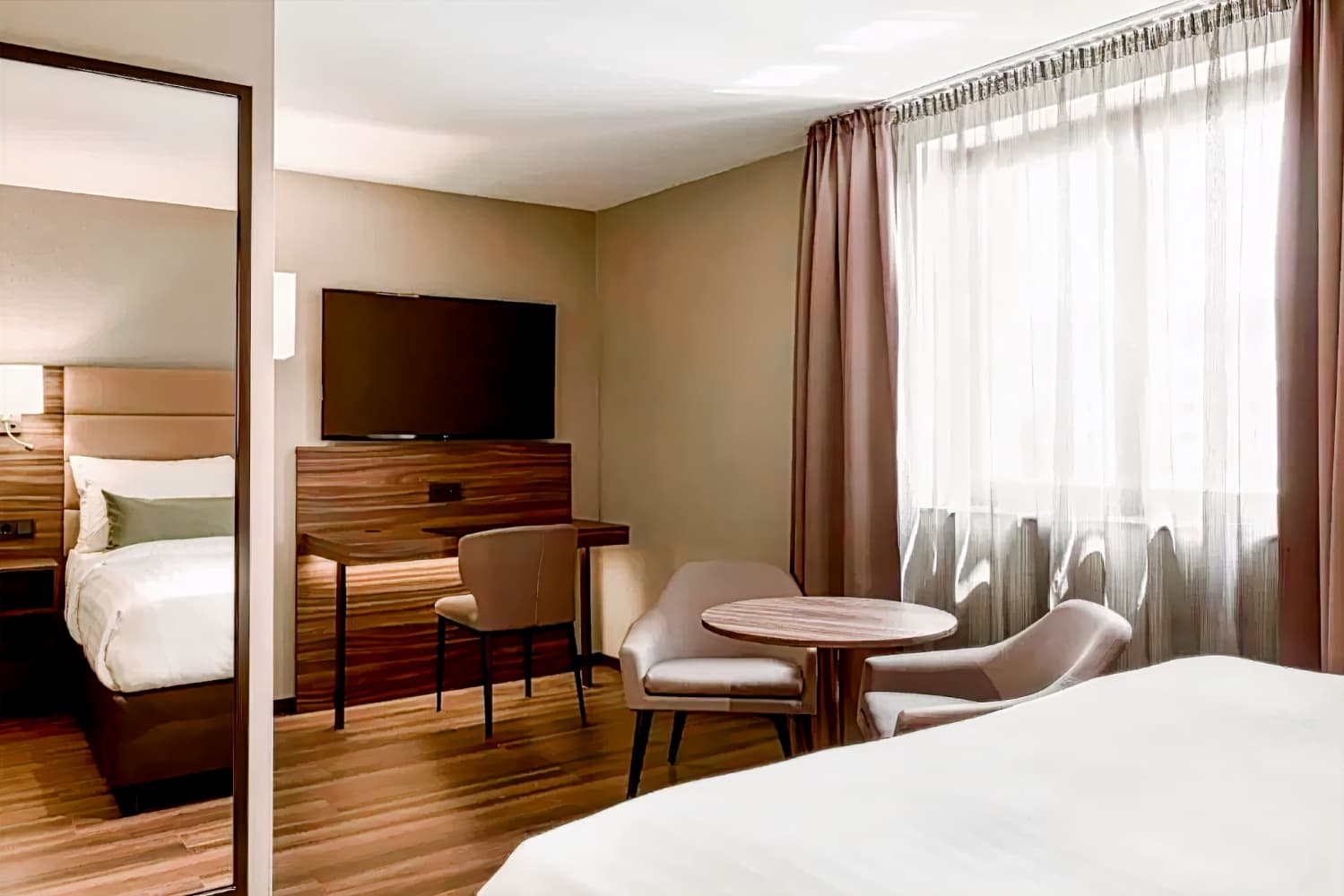 AC by Marriott Mainz