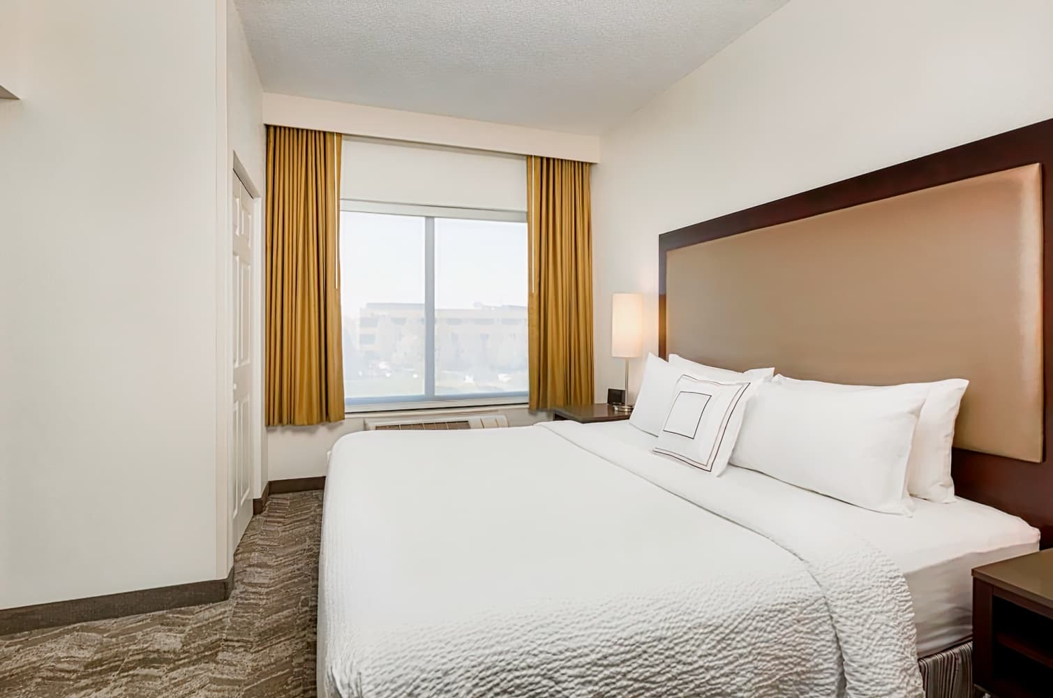 SpringHill Suites Louisville Hurstbourne/North