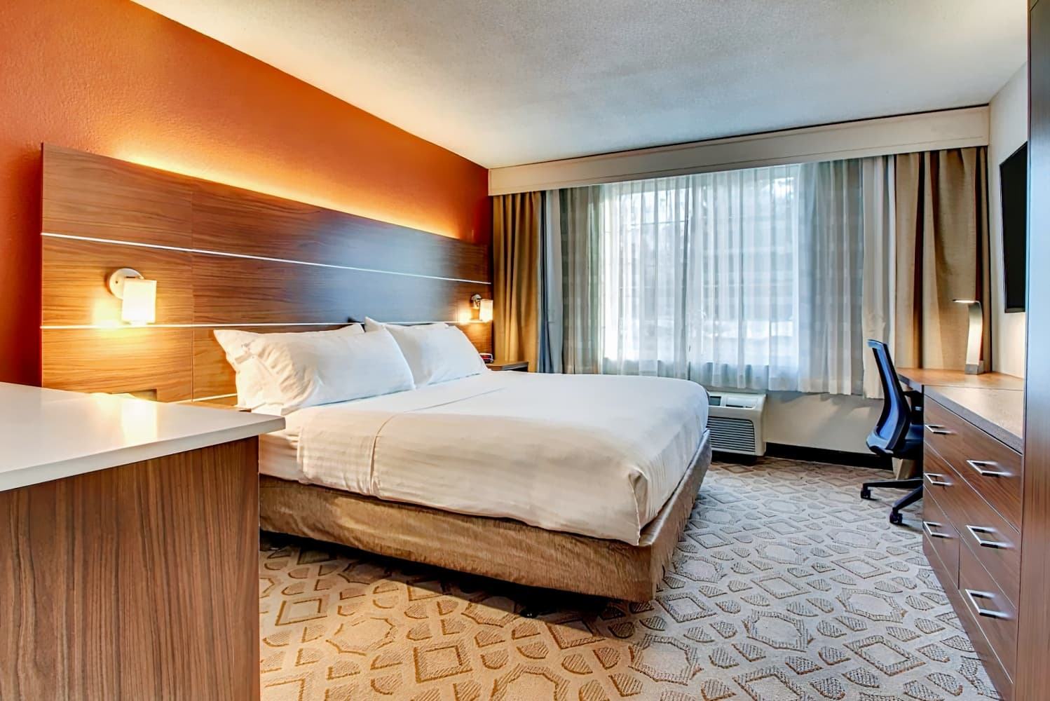 Holiday Inn Express Poughkeepsie