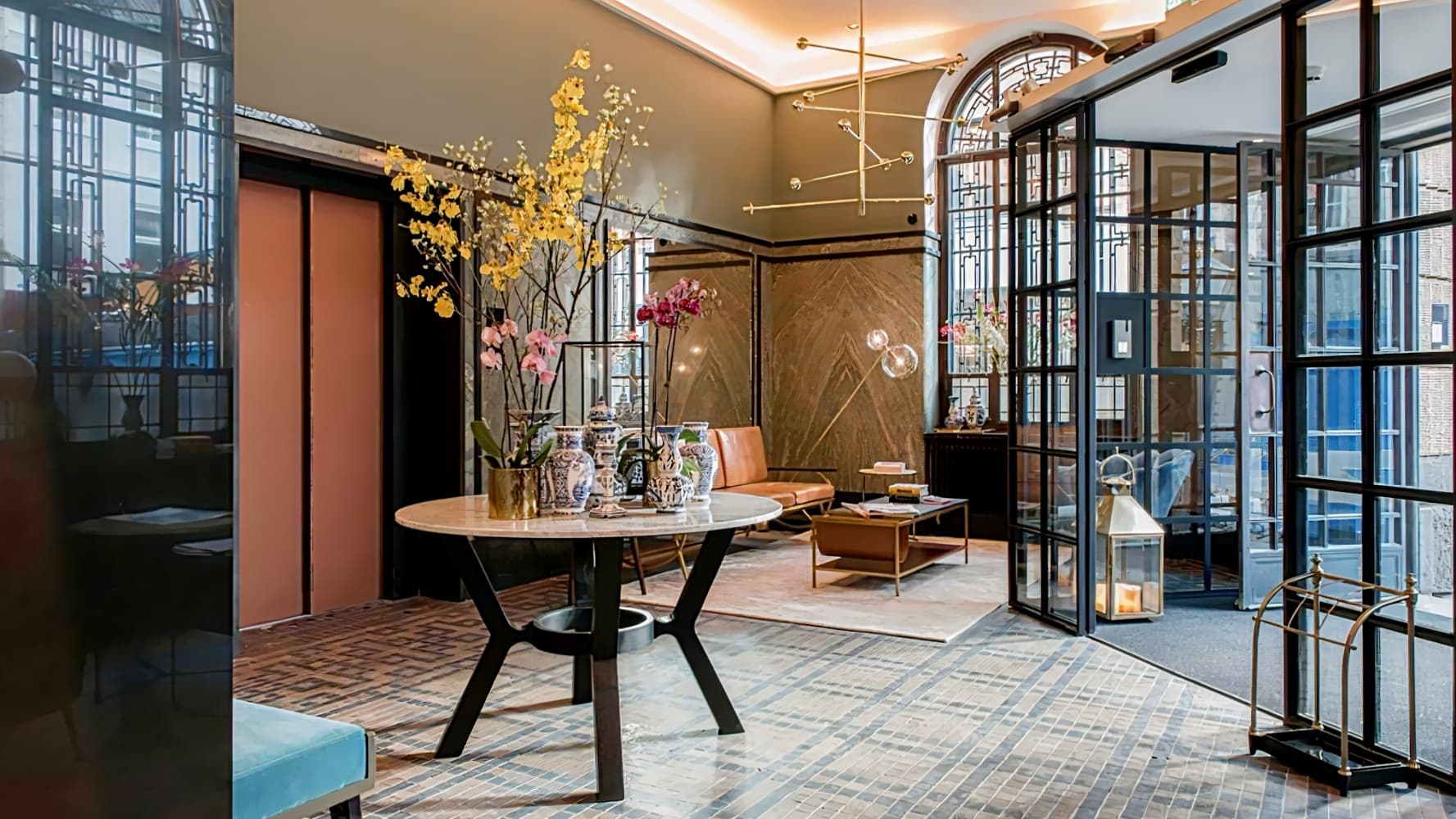 Hotel Indigo the Hague - Palace Noordeinde