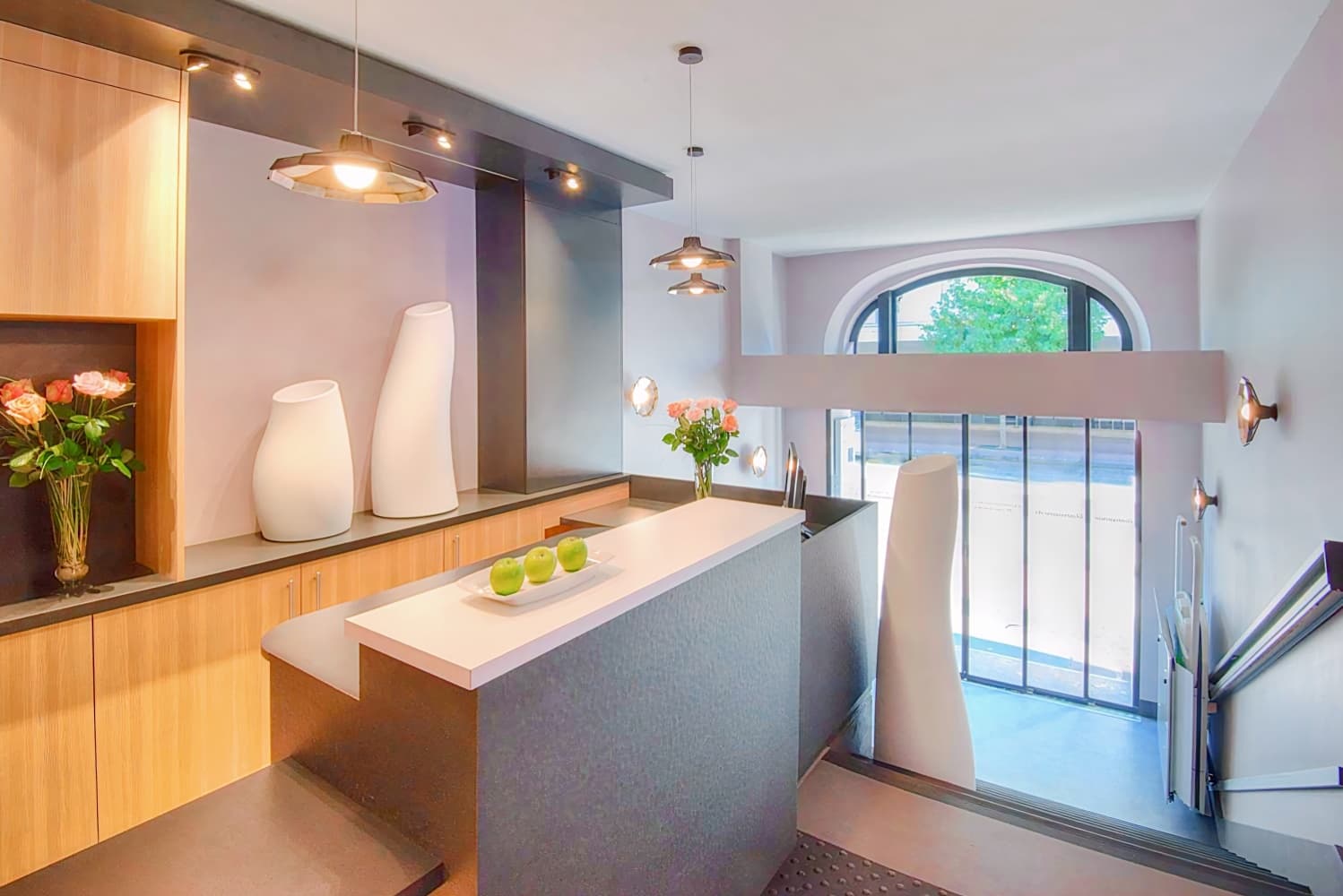 Campanile Annecy Centre - Gare