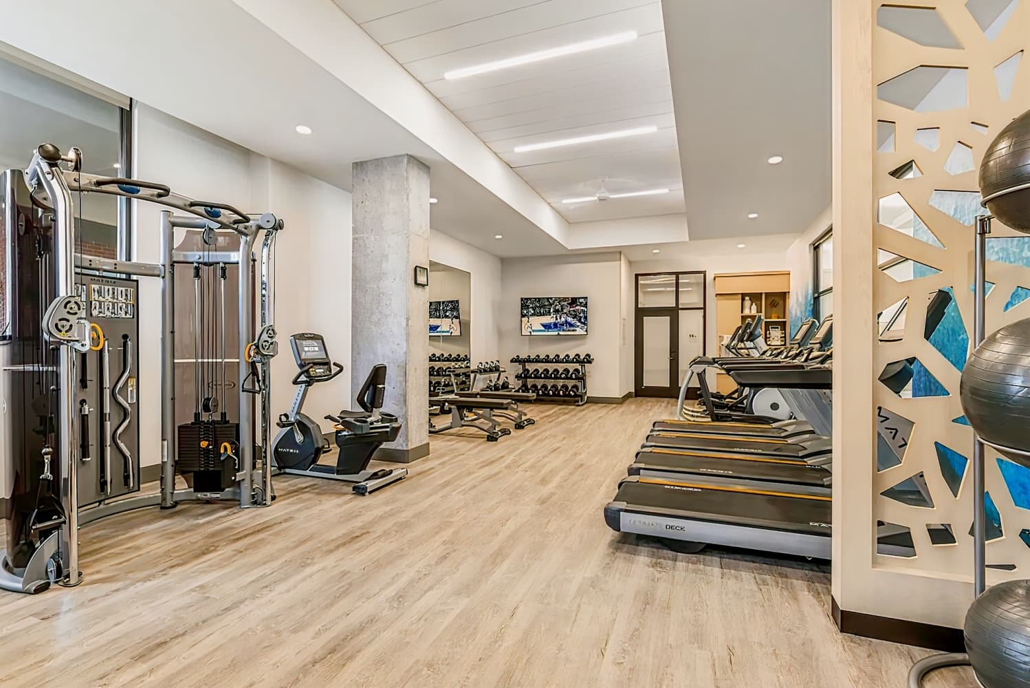 SpringHill Suites St. Paul Downtown