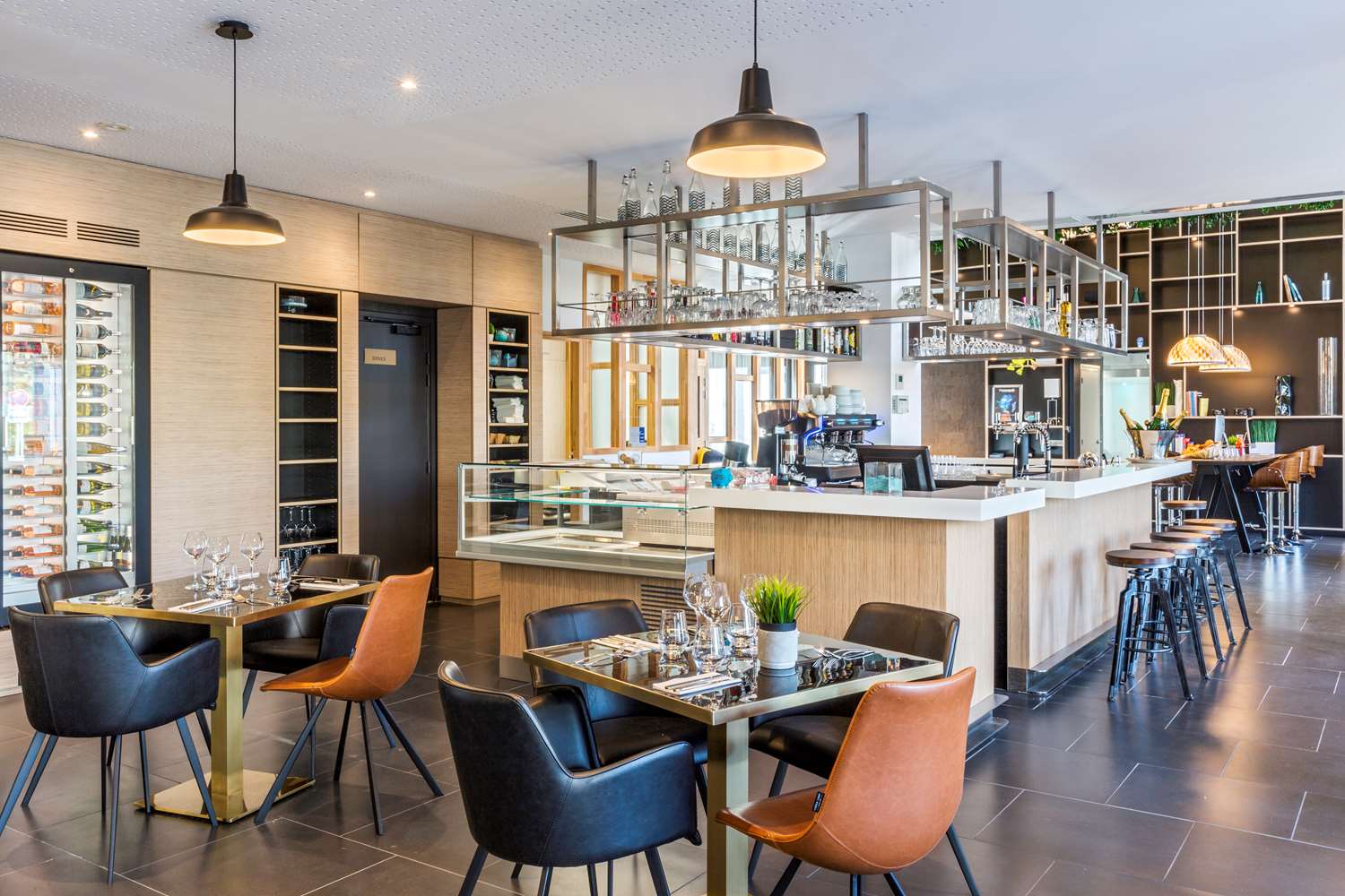 Best Western Plus Europe Hotel