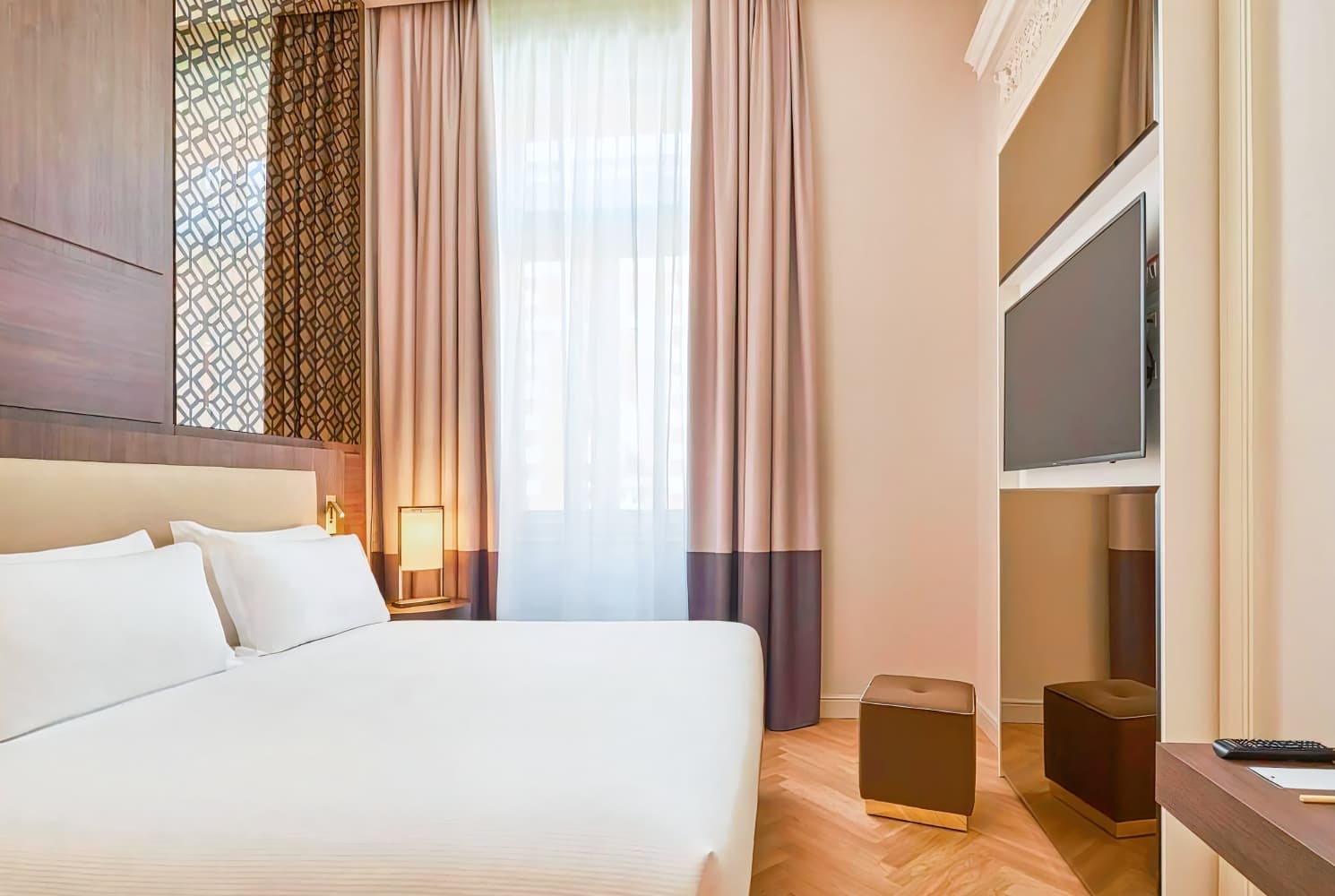 Double Tree by Hilton Trieste