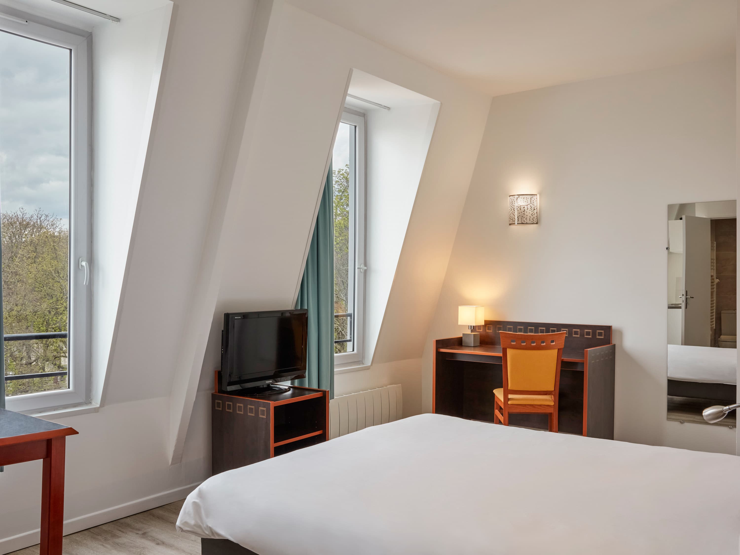 Aparthotel Adagio Access Paris Philippe Auguste